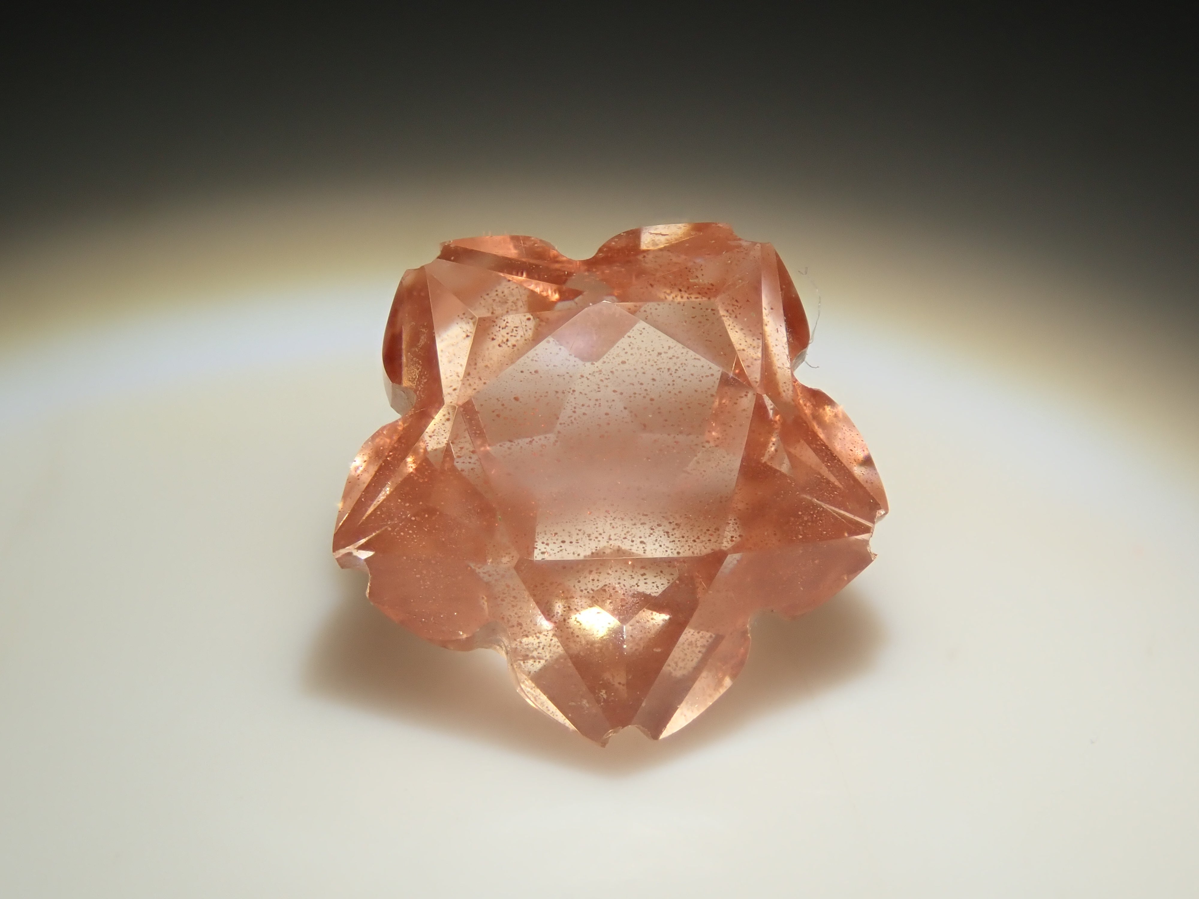 ★特選一石★激安☆シラー効果♢勝利の石【大粒☆サンストーン『日長石』さざれ石】❤️ ☆特選一石☆激安☆シラー効果♢勝利の石【大粒☆サンストーン『日長石