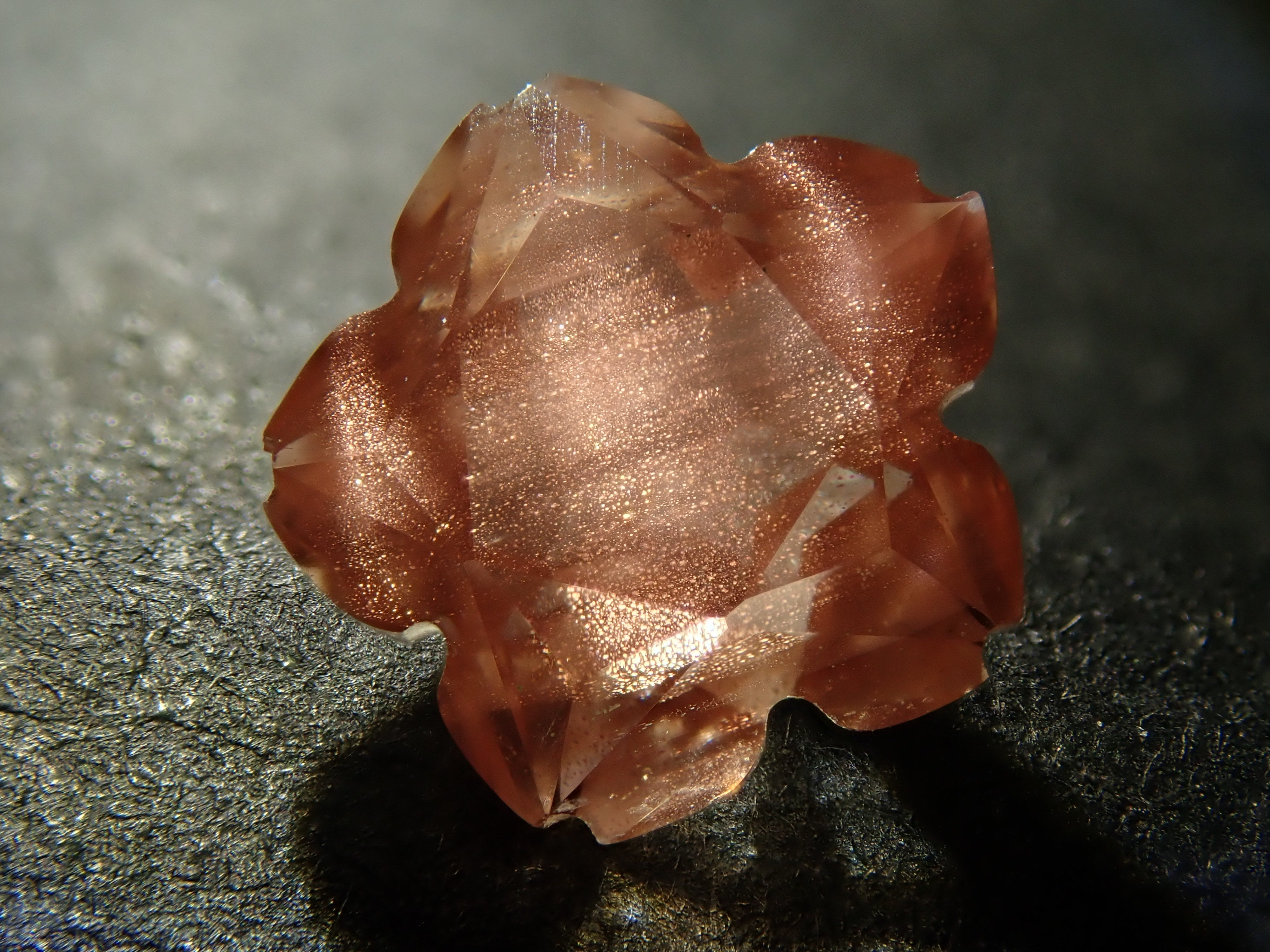 オレゴンサンストーン - 通販｜宝石鑑定士が運営【カラッツSTORE】