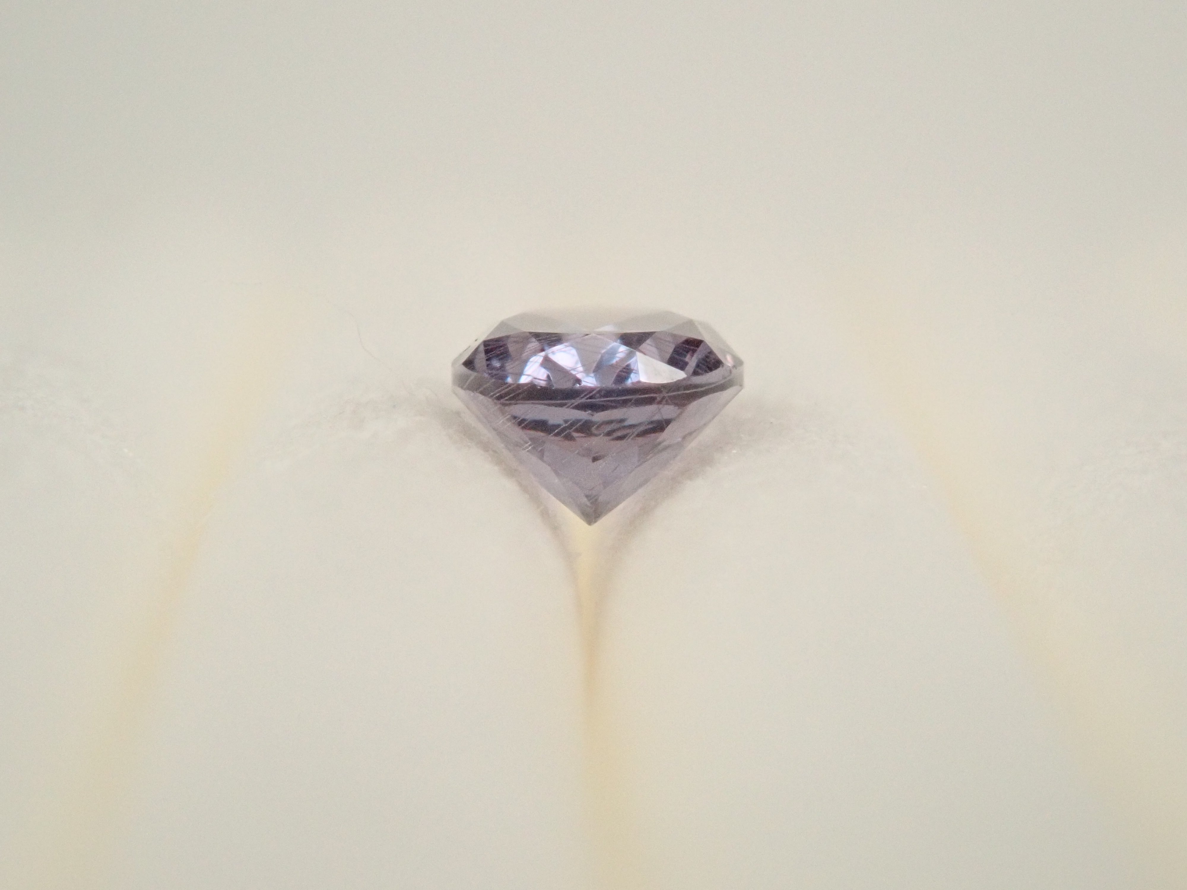 【1/1 22時販売】マダガスカル産ベキリーブルーガーネット（カラーチェンジガーネット） 0.221ctルース