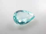 Paraiba tourmaline from Mozambique 0.083ct loose