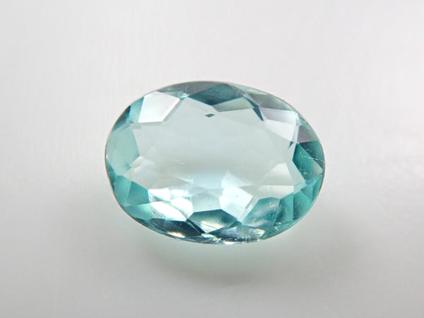 Paraiba tourmaline from Mozambique 0.195ct loose
