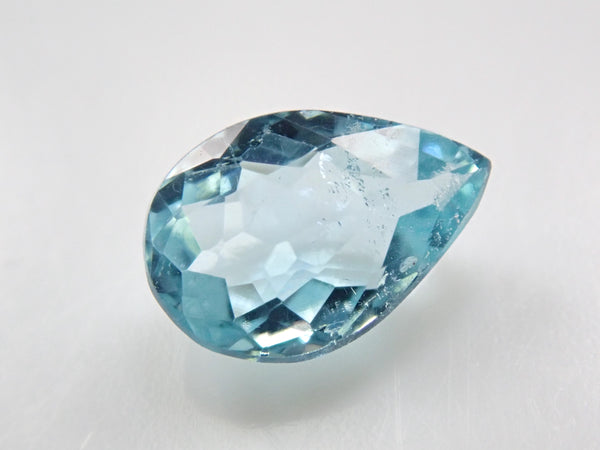 Paraiba tourmaline from Mozambique 0.476ct loose