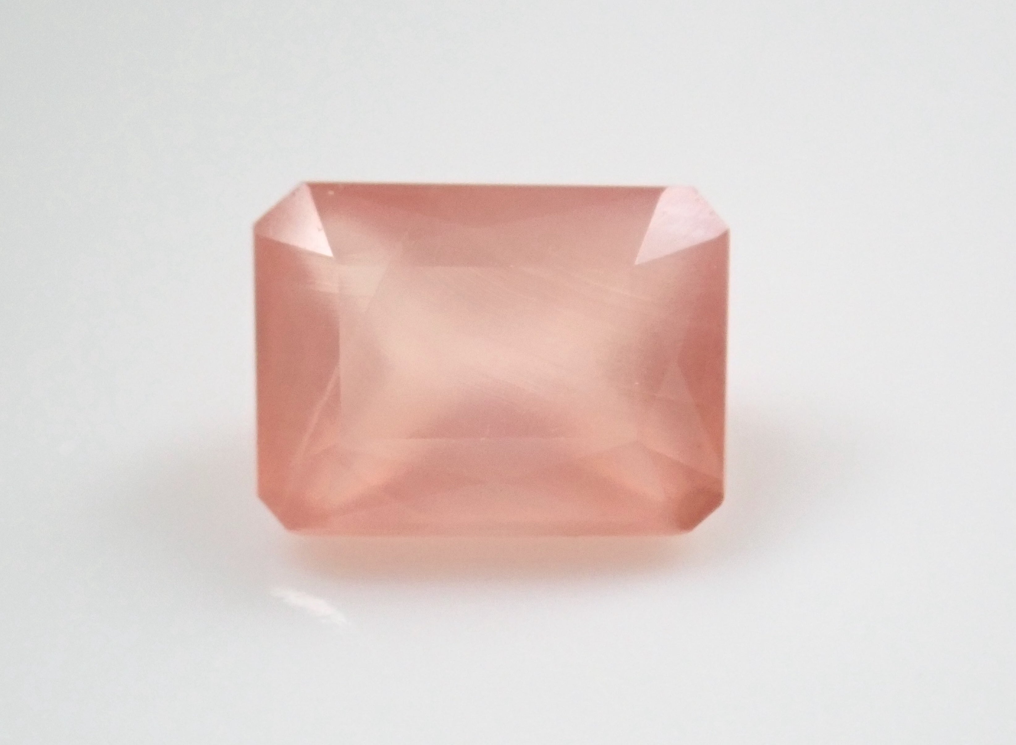 Hokkaido rhodochrosite 0.555ct loose