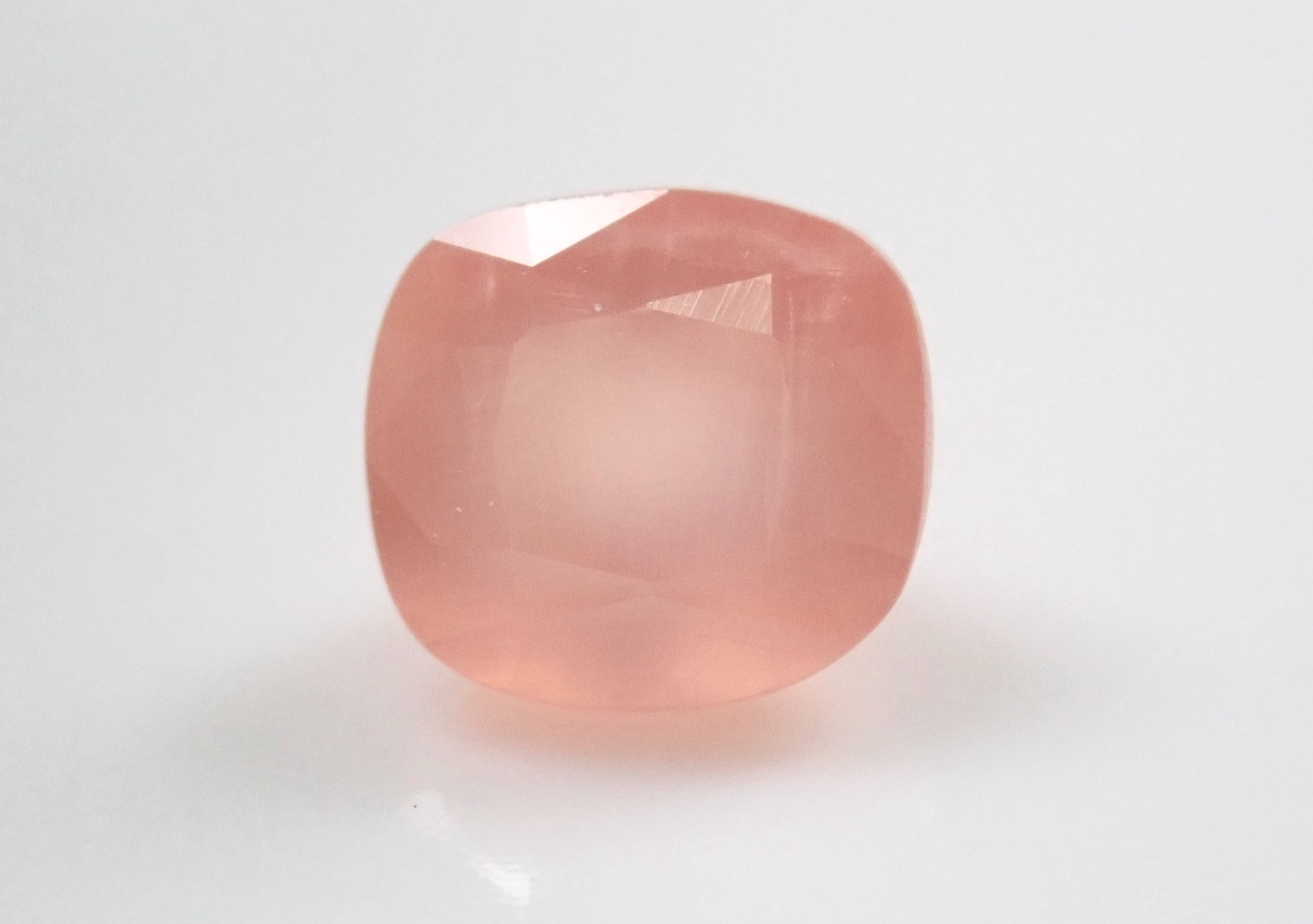 Hokkaido rhodochrosite 0.773ct loose