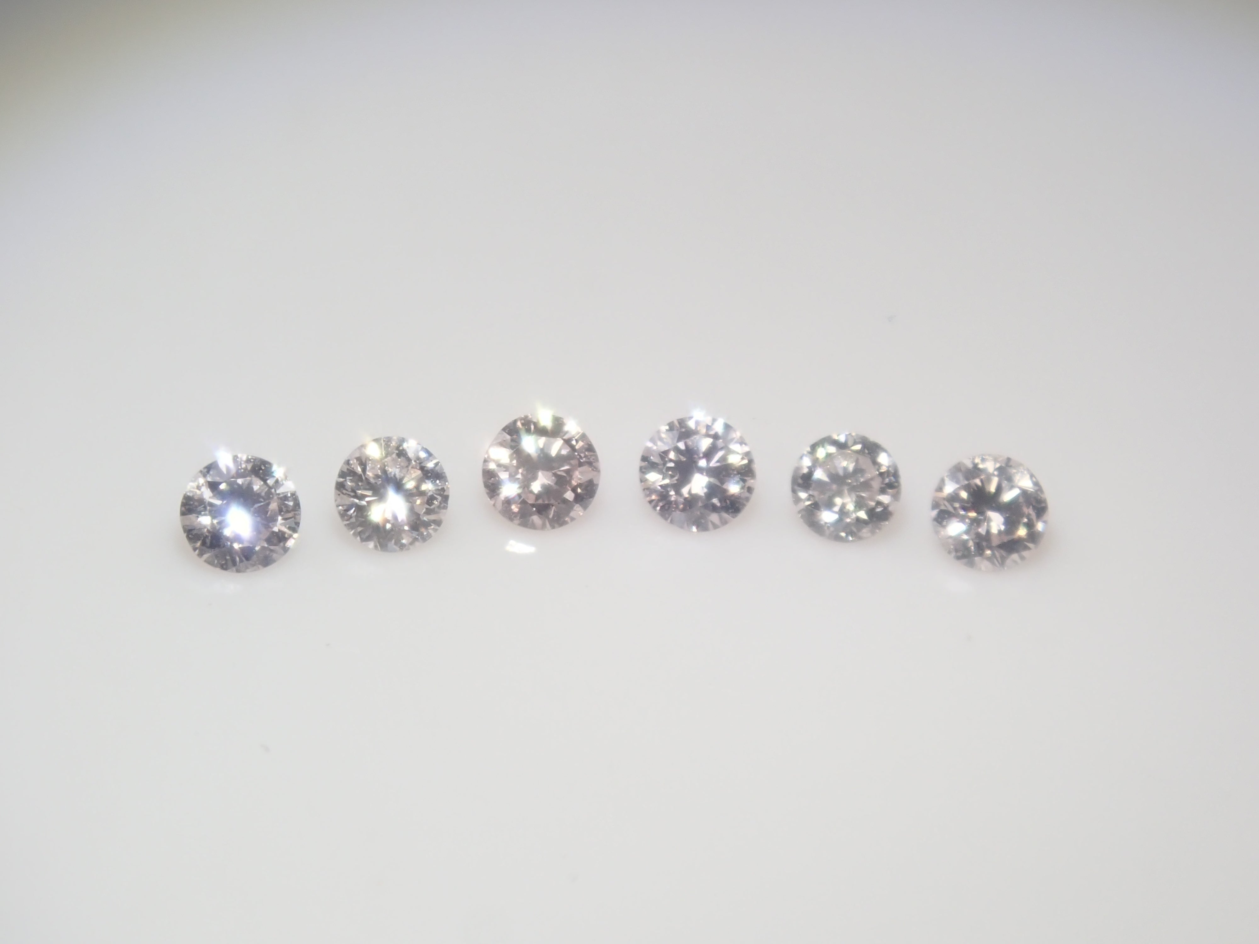 【1/10 22時販売】《限定13石》ピンクダイヤモンドガチャ💎通常49,800円のFANCYカラーやプリンセスカット含む《複数購入割引有》