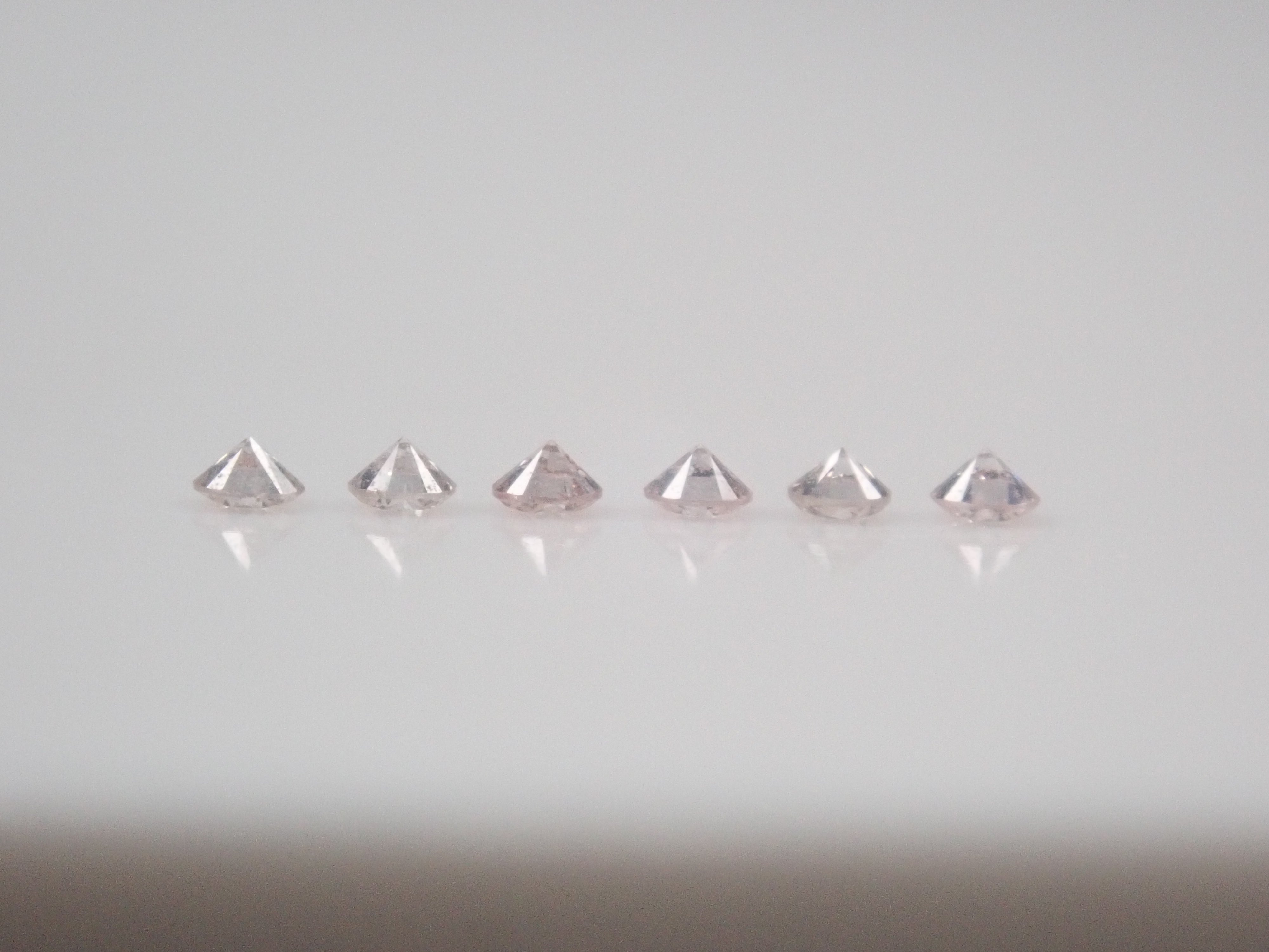 【1/10 22時販売】《限定13石》ピンクダイヤモンドガチャ💎通常49,800円のFANCYカラーやプリンセスカット含む《複数購入割引有》