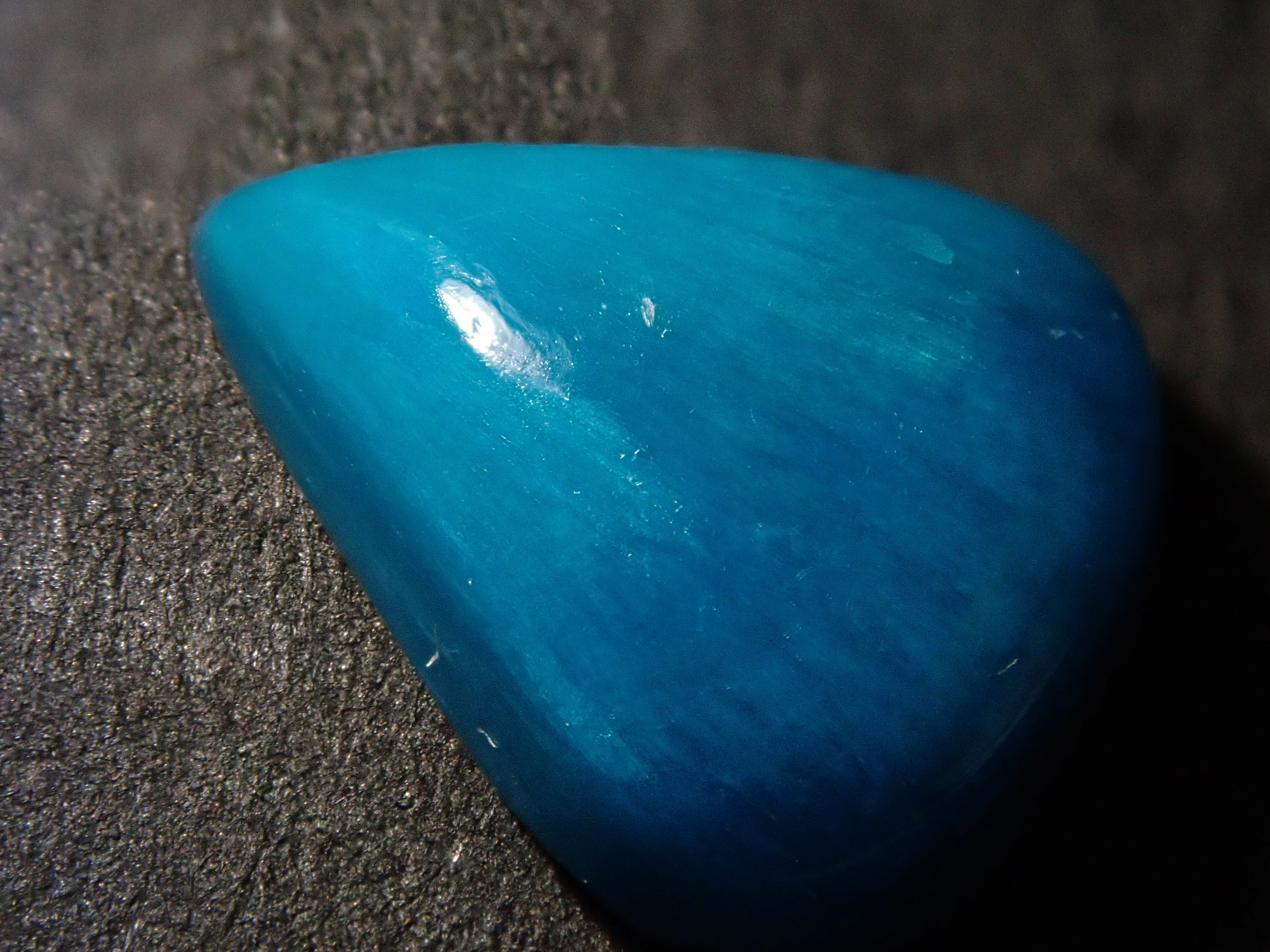 【12548198掲載】インド産カバンサイト 1.890ctルース