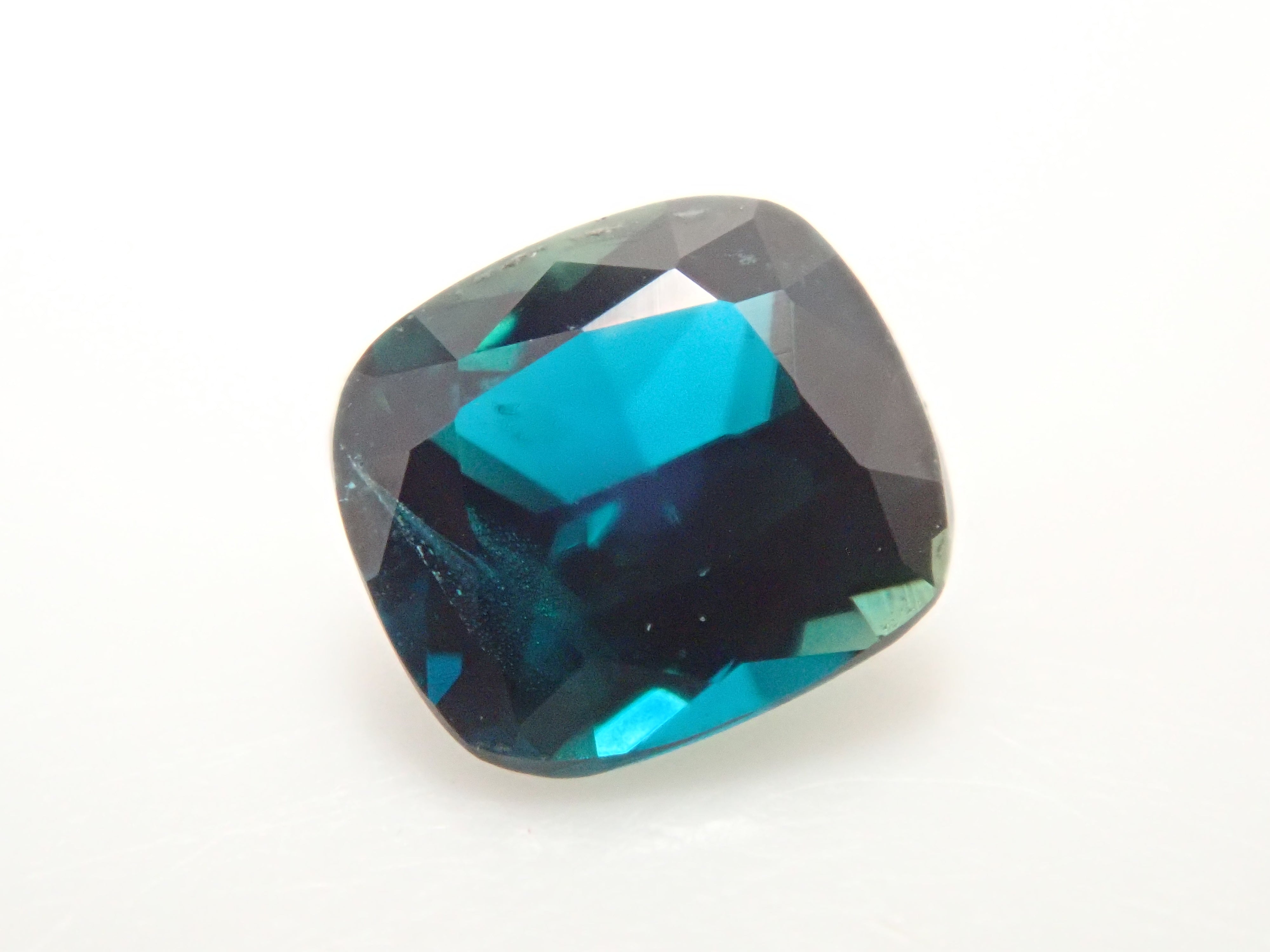 モンタナサファイア9石・ハーフエタニティリングセット（3.0mm）