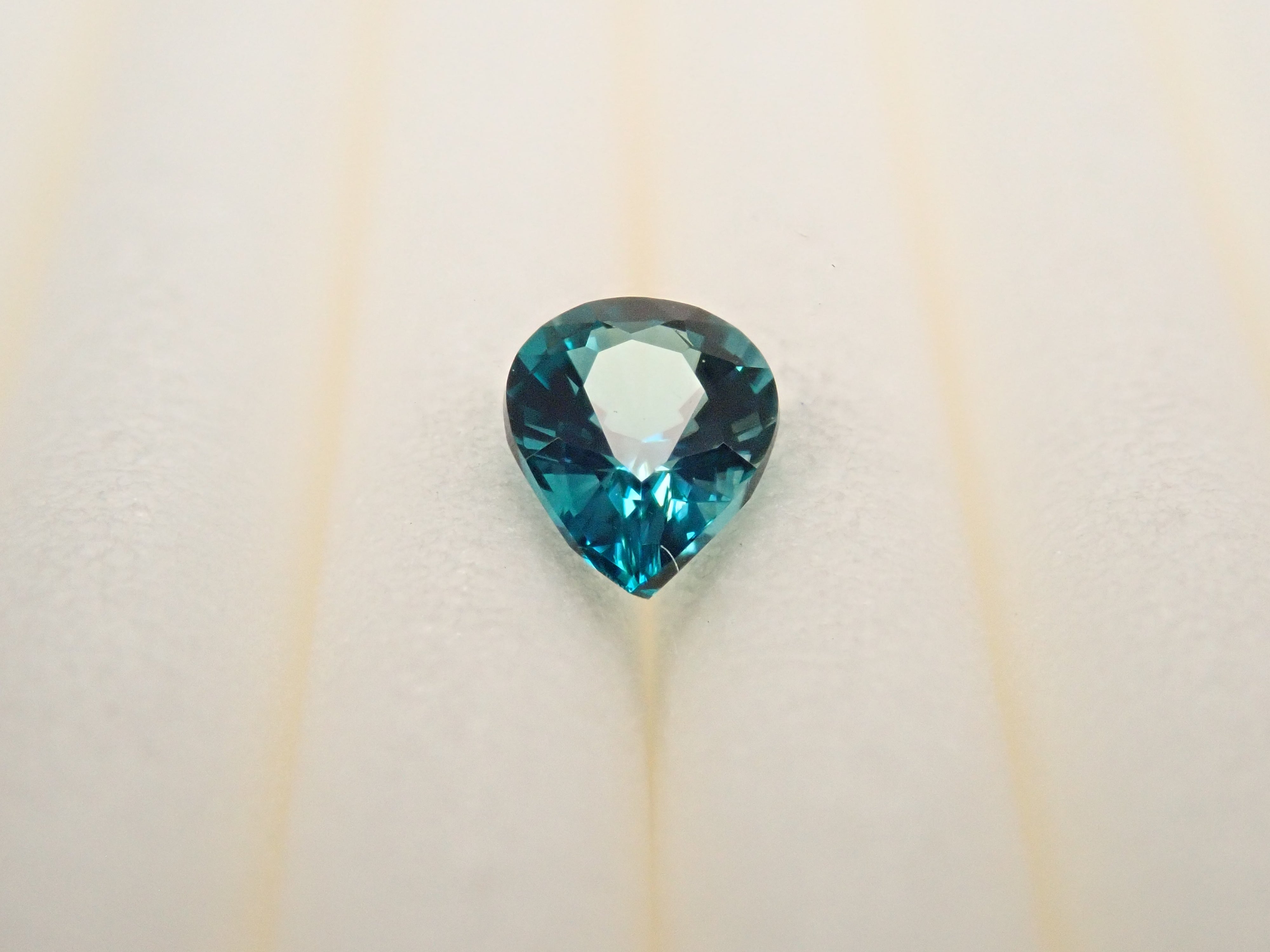 12561774掲載】グランディディエライト 0.169ctルース