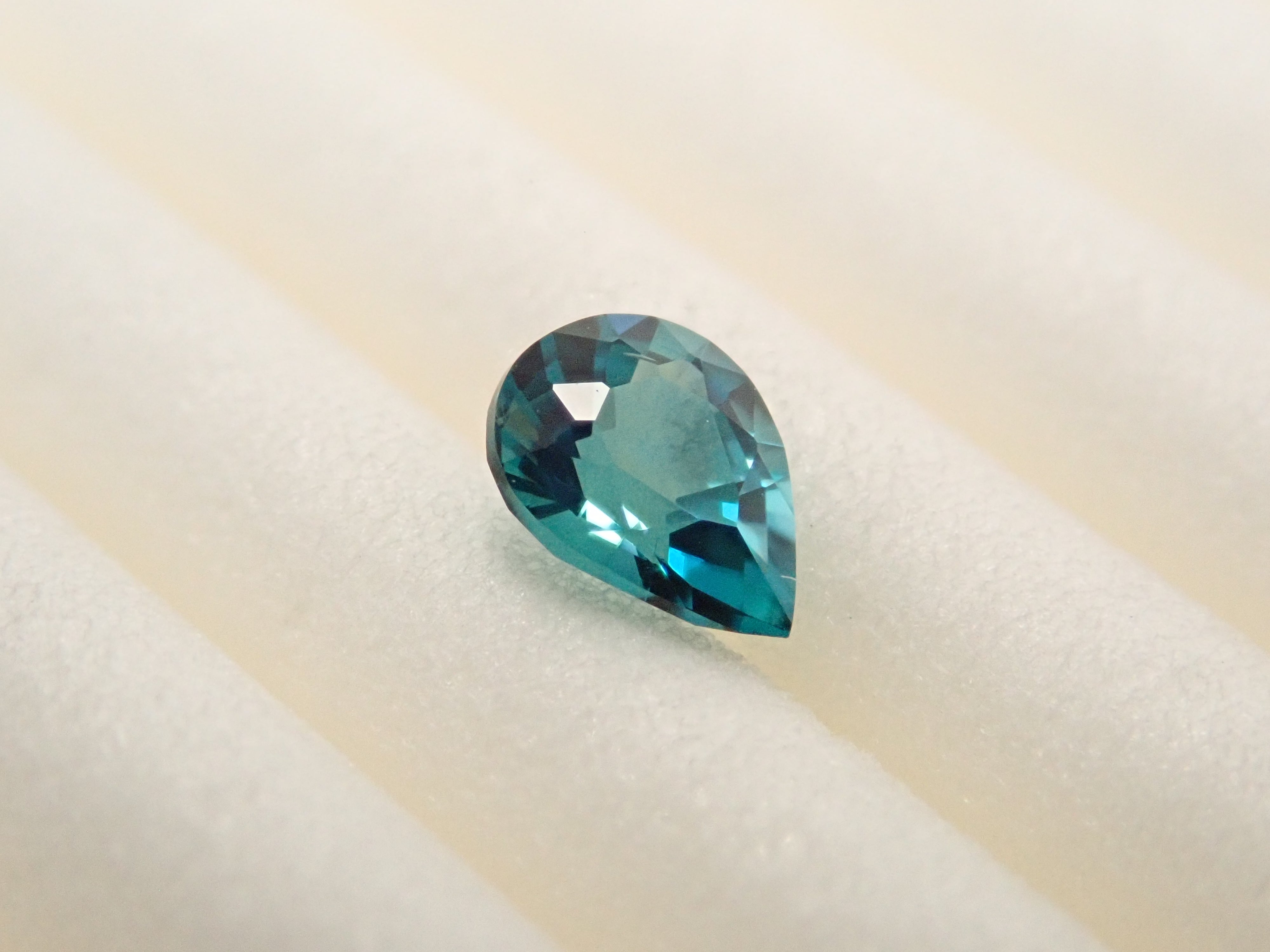 12561774掲載】グランディディエライト 0.169ctルース