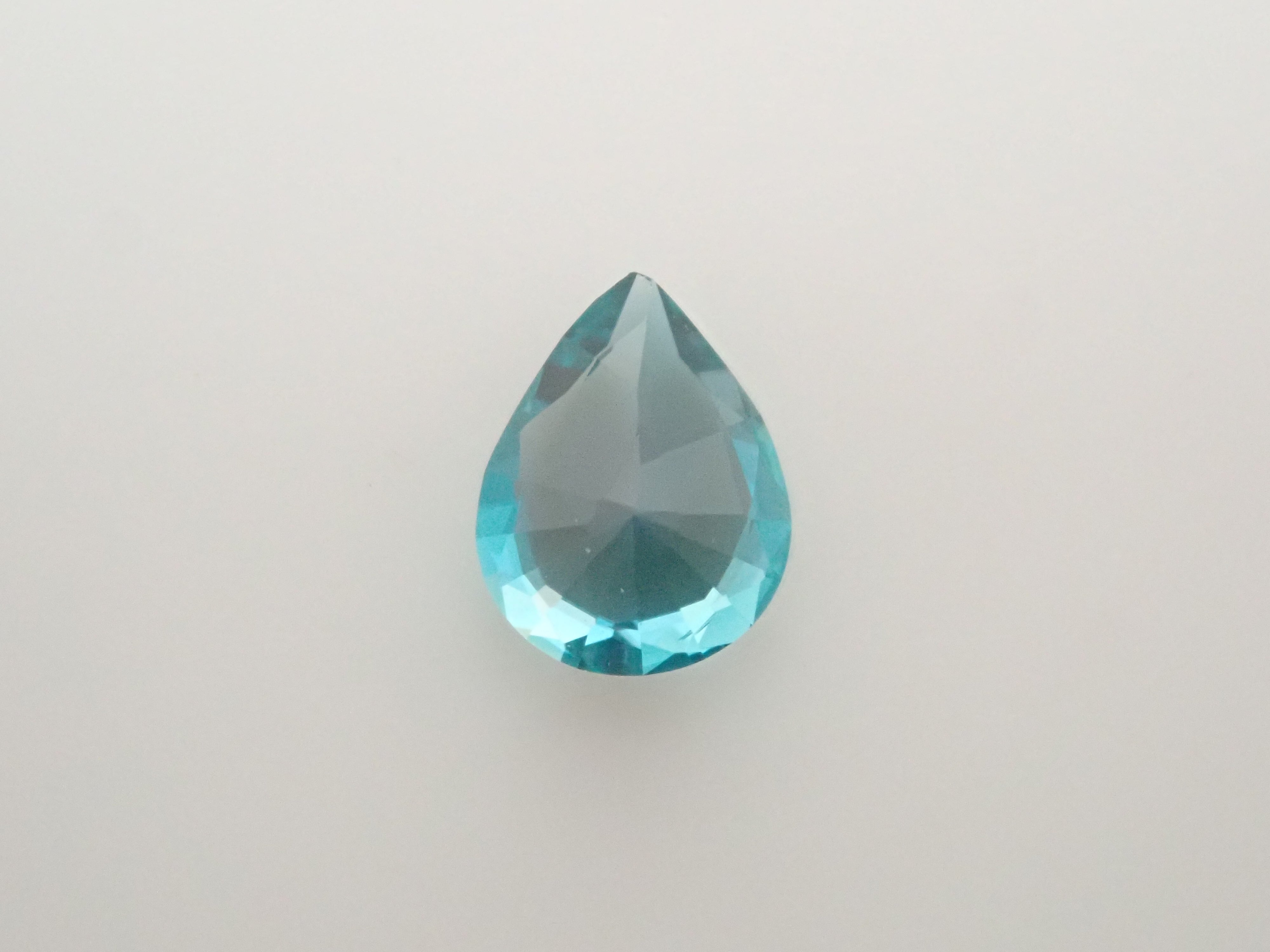 【12/29 22時販売】マダガスカル産グランディディエライト 0.169ctルース