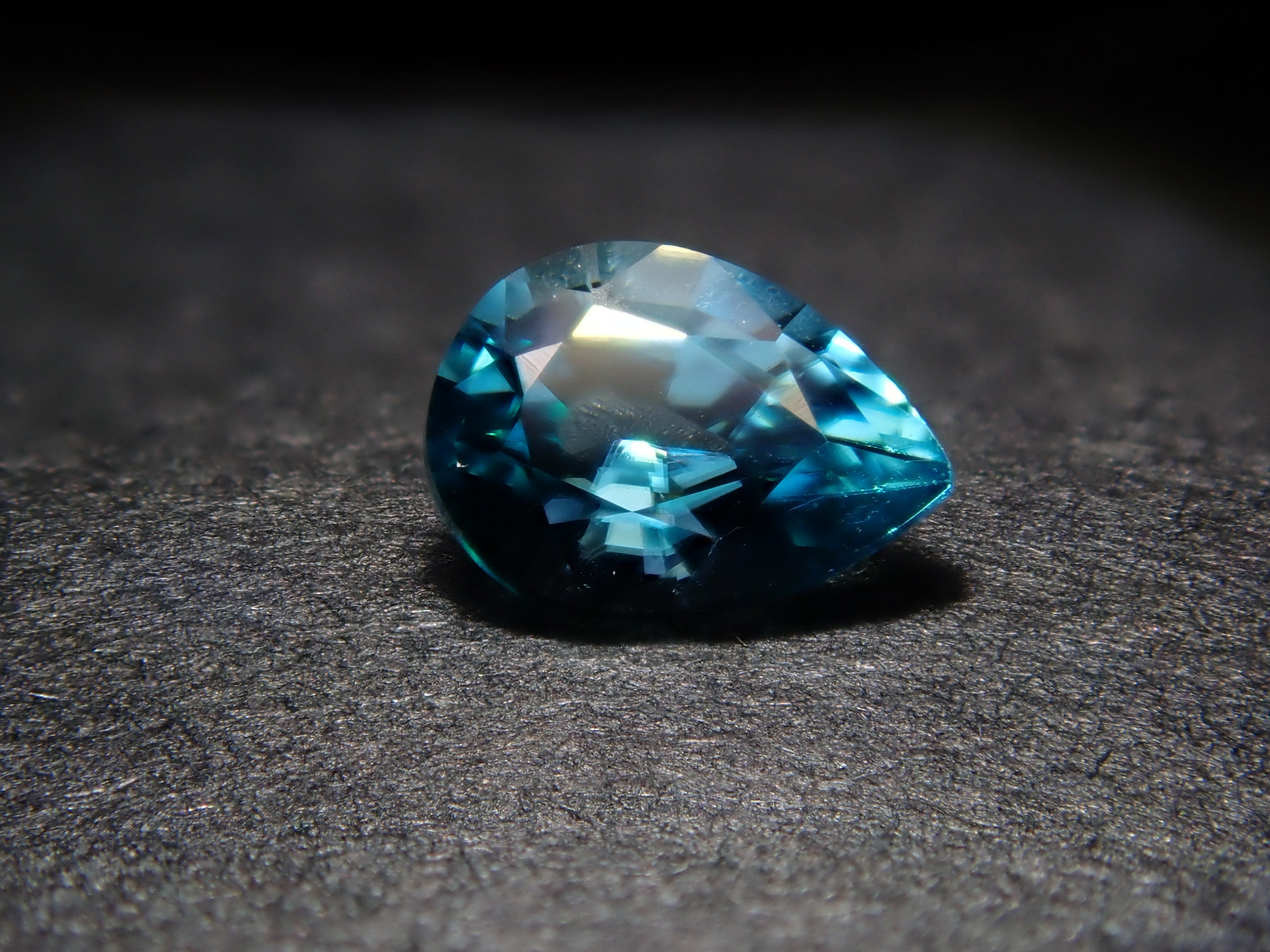 12561775掲載】グランディディエライト 0.167ctルース