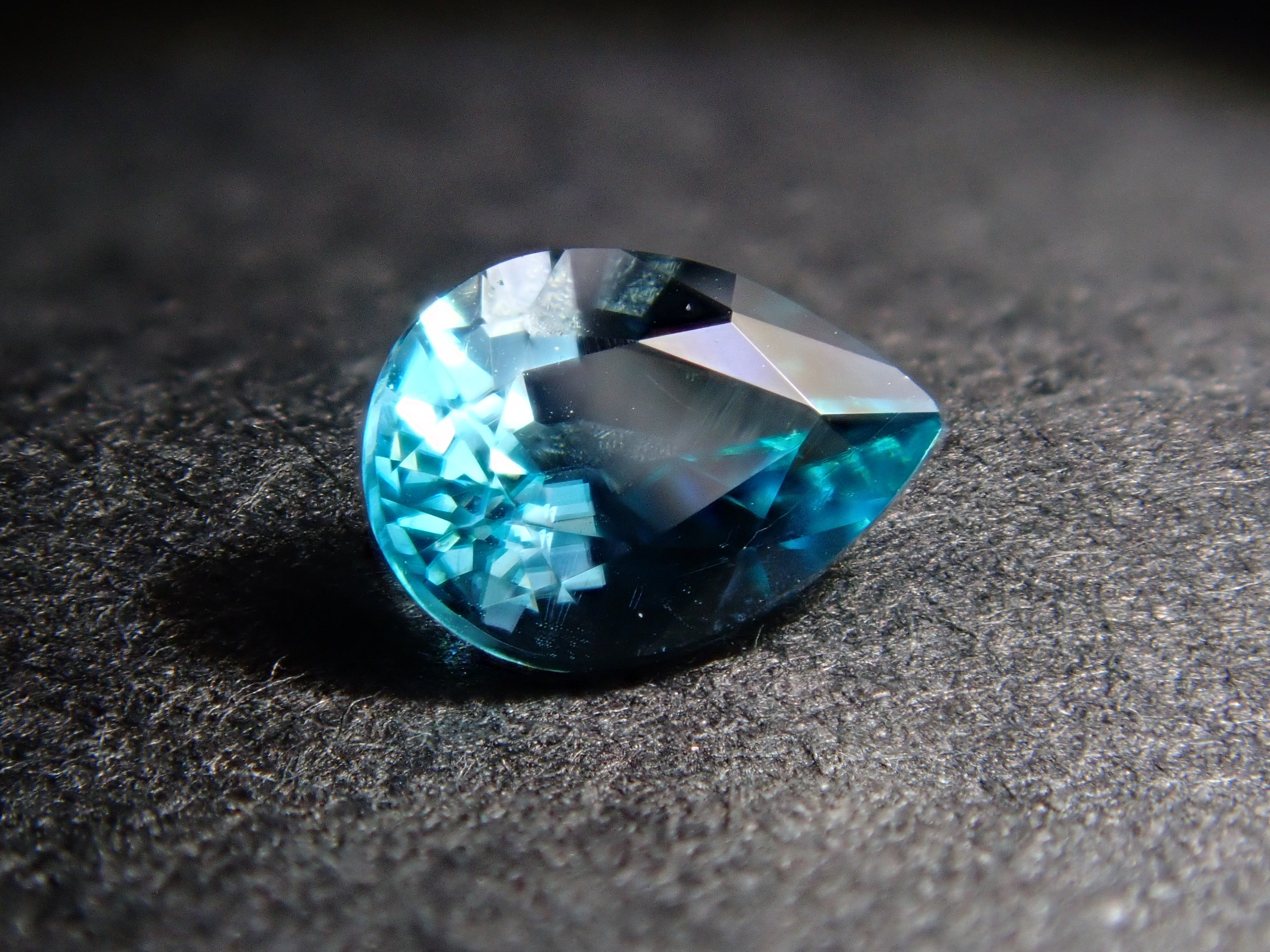 12561775掲載】グランディディエライト 0.167ctルース