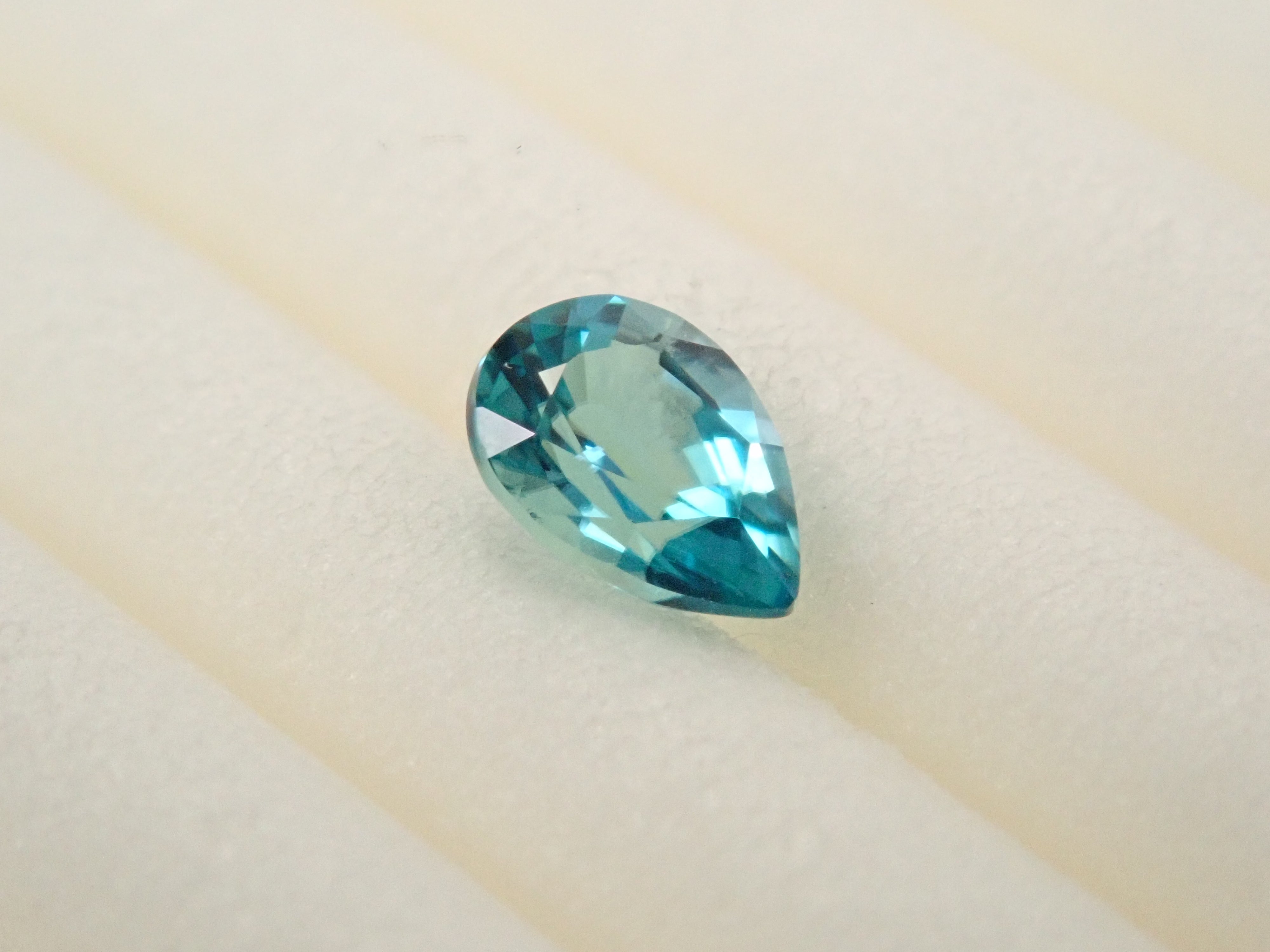 12561775掲載】グランディディエライト 0.167ctルース