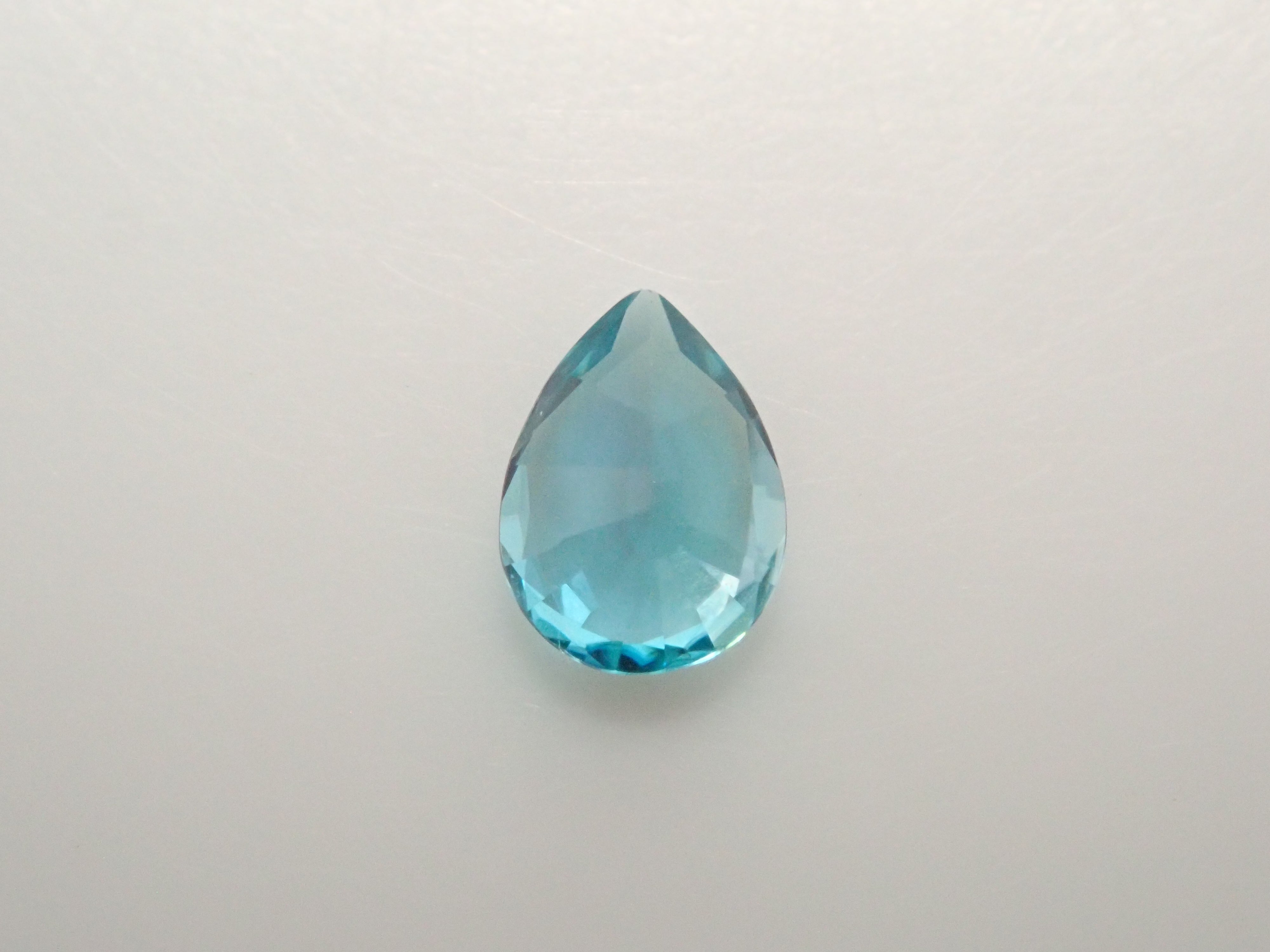 12561775掲載】グランディディエライト 0.167ctルース