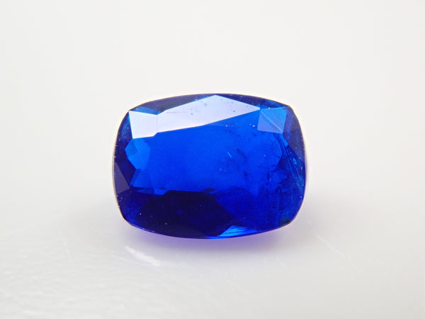 アフガニスタン産 アウイナイト ④ アフガニスタン産アウイナイト 0.103ctルース