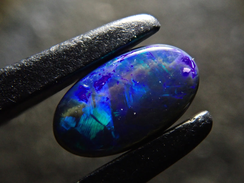 IRODORI STONE ブラックオパールIRODORISTONE