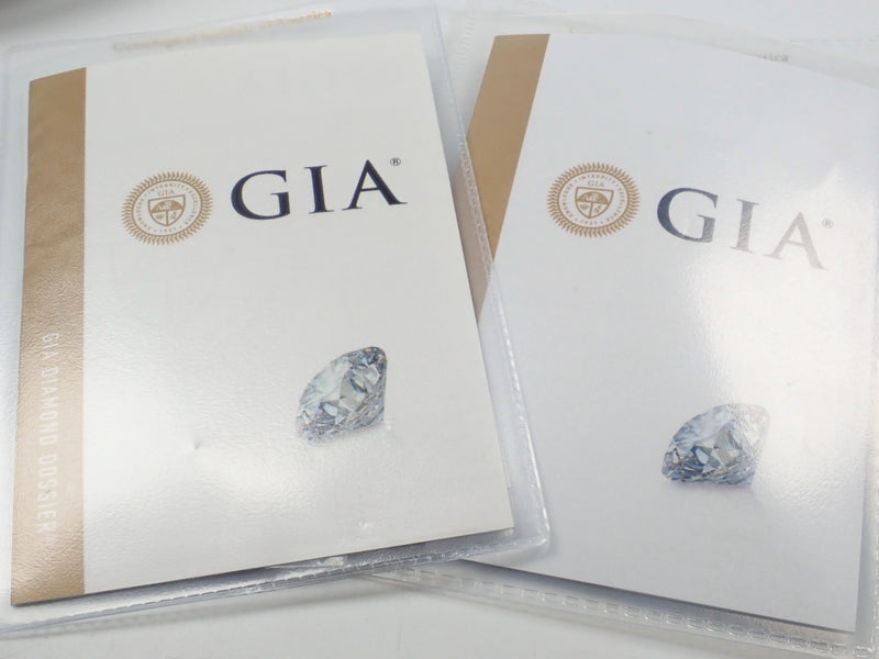 【1月8日發售截止🎍】2024新年福袋🎍《E/IF/3EX/H&amp;C/0.25ct以上、約4mm以上、GIA&amp;中寶鑽石確認福袋》價值20萬日圓的鑽石
