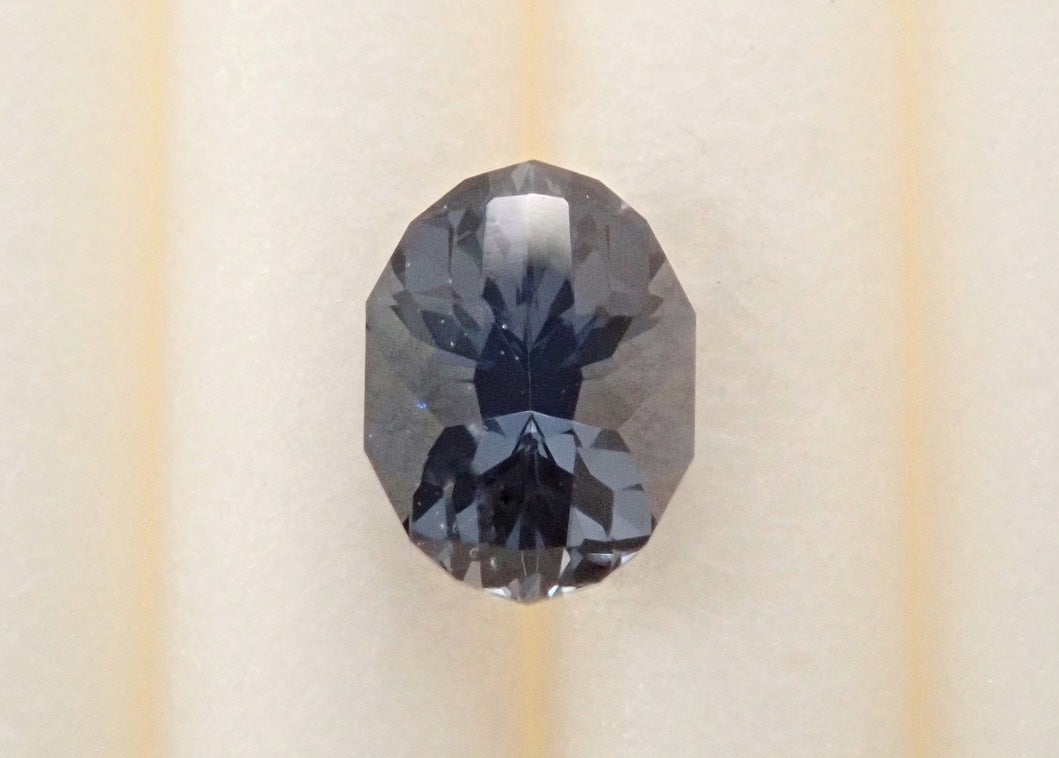 [12561445] Spinel 0.310ct Loose Stone