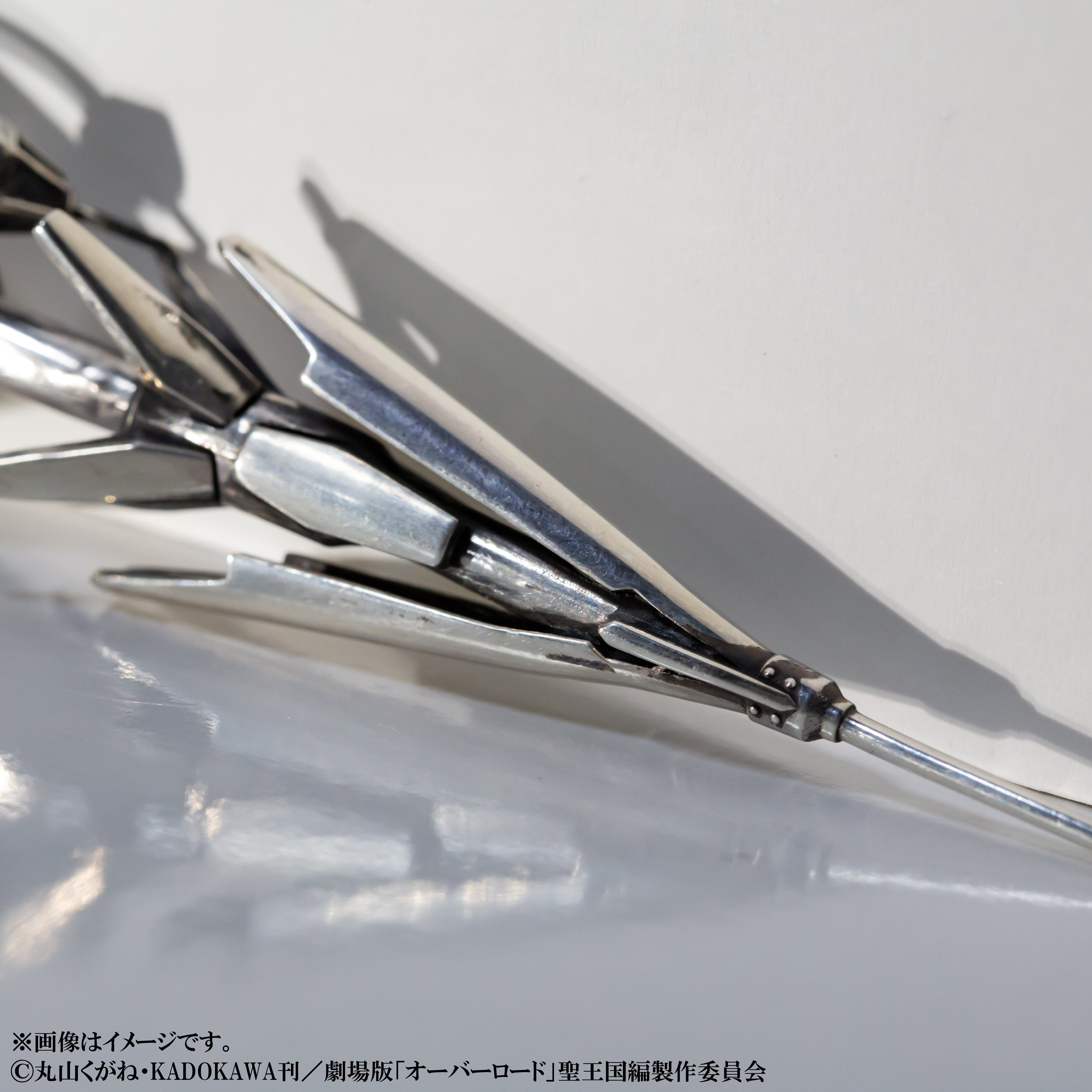 [Sales End April 30 (Thu)] Anime "Overlord" x KARATZ Jewelry Store Collaboration Shalltear [Spuitrans] Figurine《Limited Quantity》