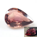 Gem gacha 💎 Win color change sapphire 1.63ct, spinel rough 5 stone set, etc.