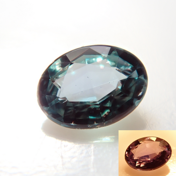 [On sale at 10pm on 4/15] Brazilian Alexandrite 0.038ct loose stone