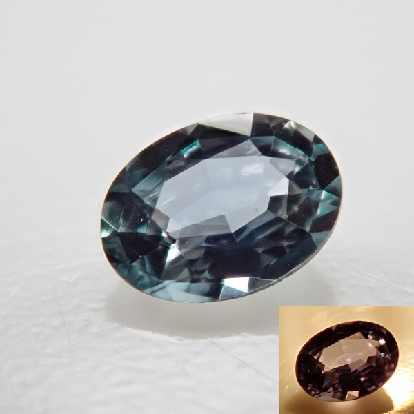 [On sale at 10pm on 4/16] Brazilian Alexandrite 0.051ct loose stone