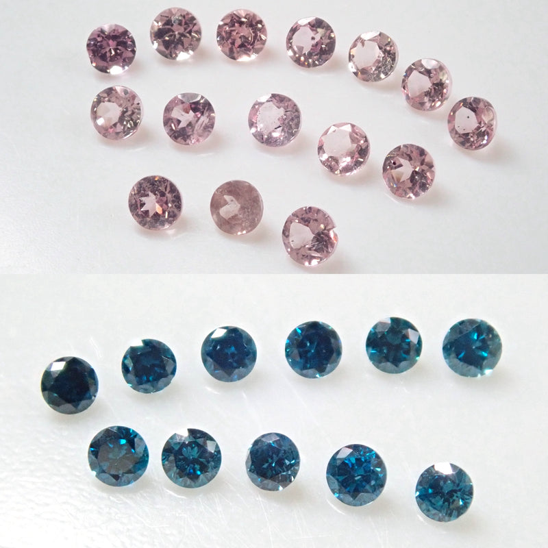 [Gem Gacha] 1 stone loose (Santa Maria Aquamarine, Spinel, Diamond Sewn, Cobalt Spinel with Japanese-German Appraisal) In addition, 1 out of 2 people will win Dragon Garnet or London Blue Diamond (multiple purchase discount available)