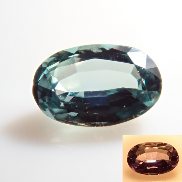 [On sale at 10pm on 4/15] Brazilian Alexandrite 0.054ct loose stone