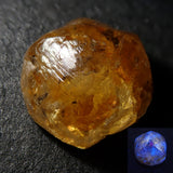 Diamond 2.238ct rough stone