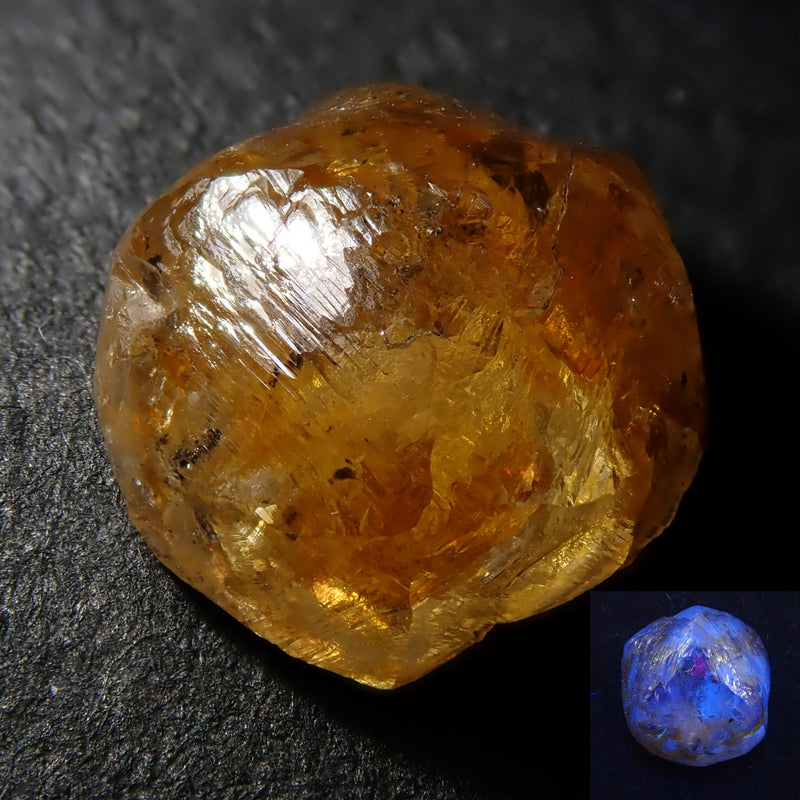 ダイヤモンド 2.238ct原石