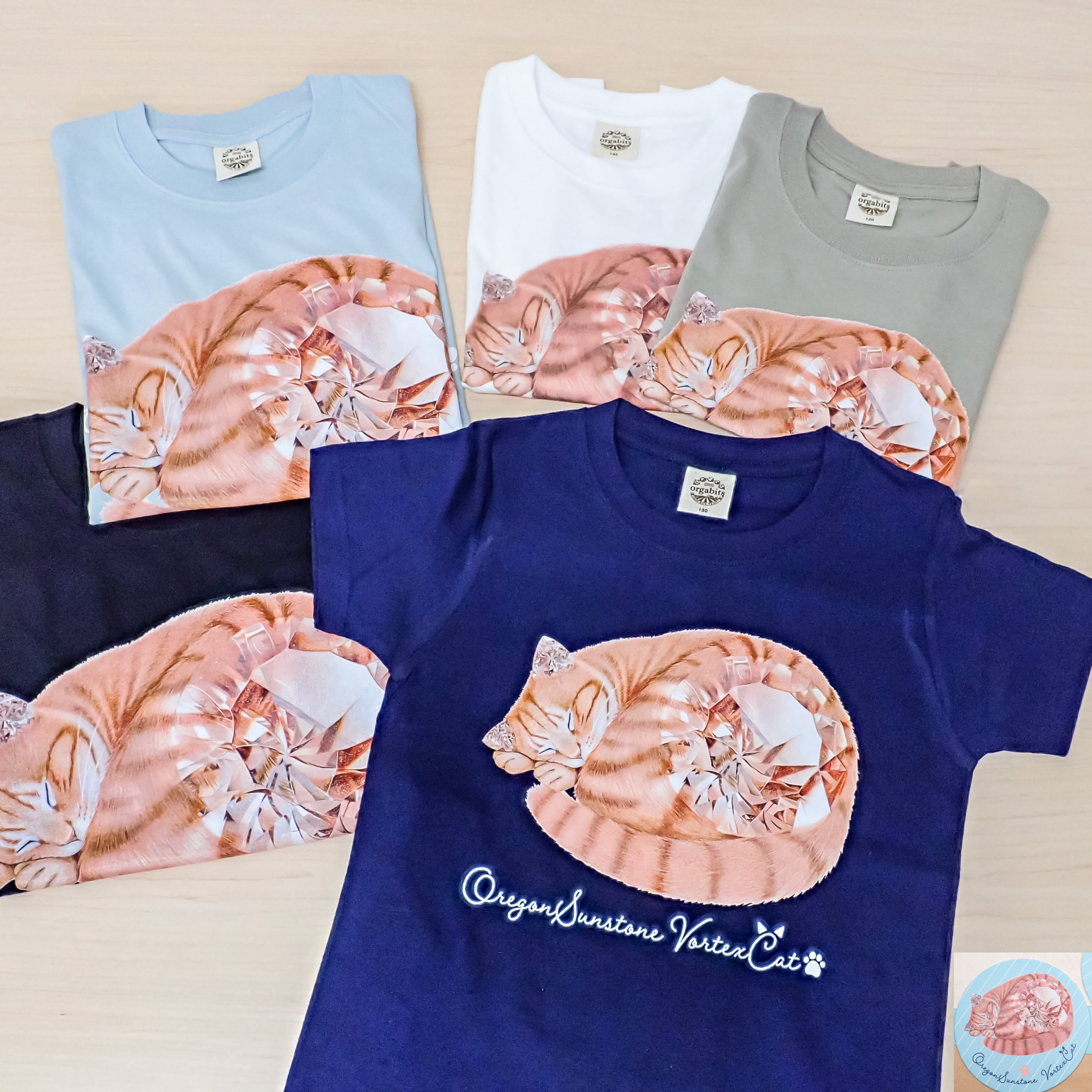 《残り7点》安部祐一朗氏グッズセット【大人サイズTシャツ＆コースター】