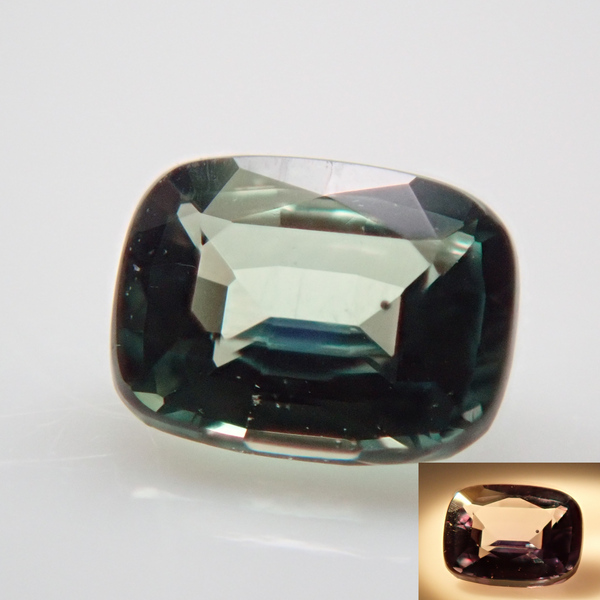 [On sale from 10pm on 5/20] Brazilian Alexandrite 0.098ct loose stone