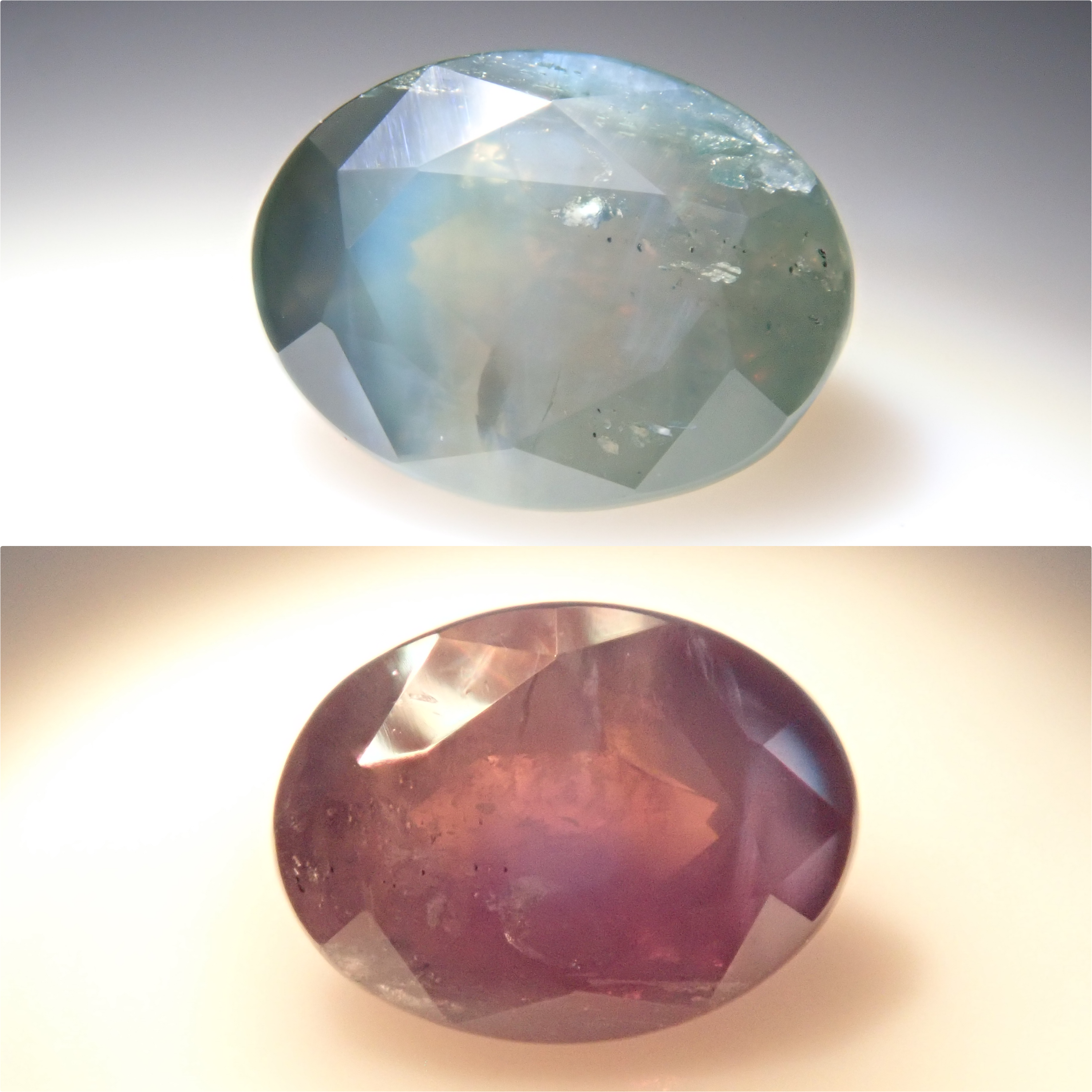 [Listed as 12563399] Brazilian Alexandrite 0.265ct Loose Gemstone