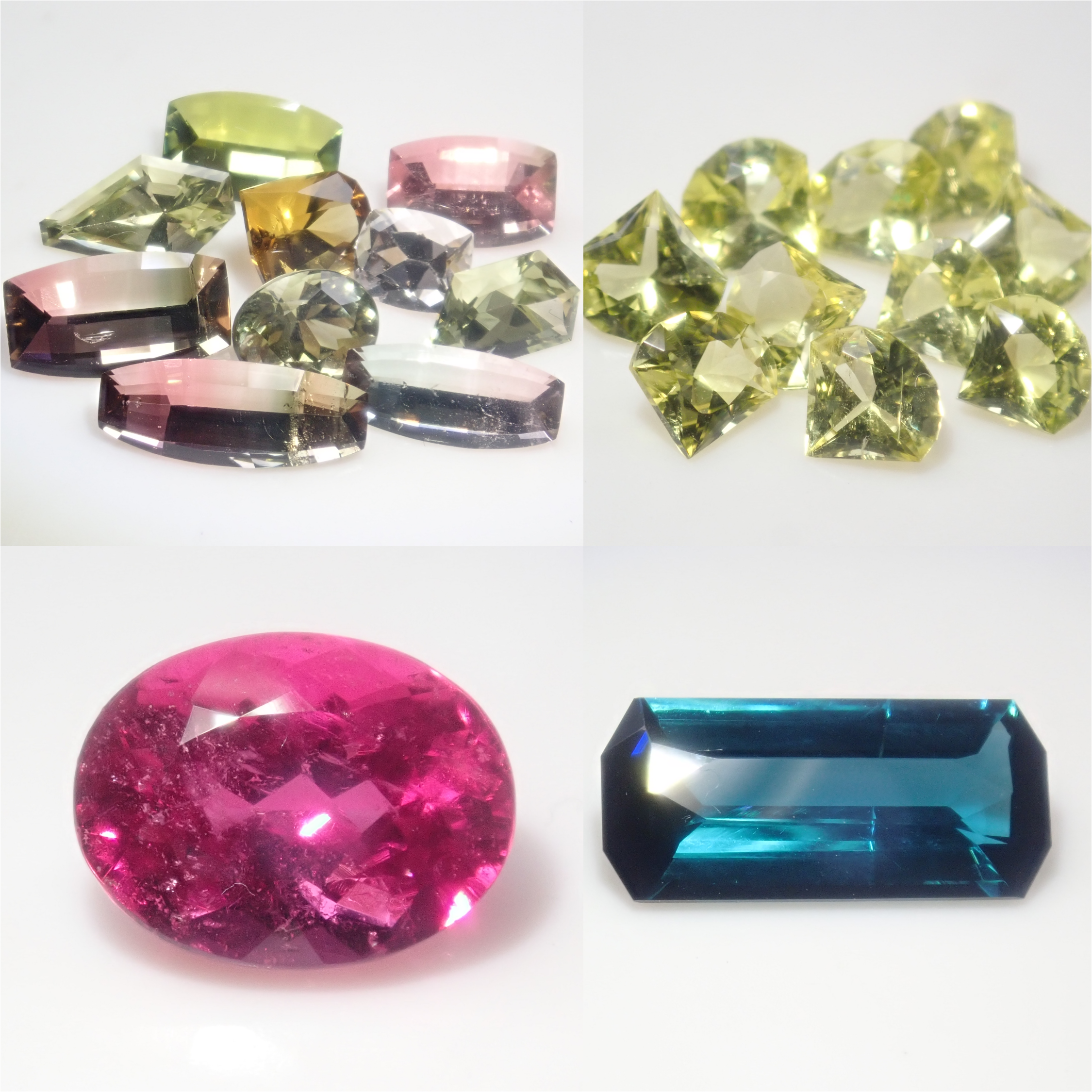 ☆ルベライトトルマリン 6.3ミリ珠 7777円限定 ルベライトトルマリン