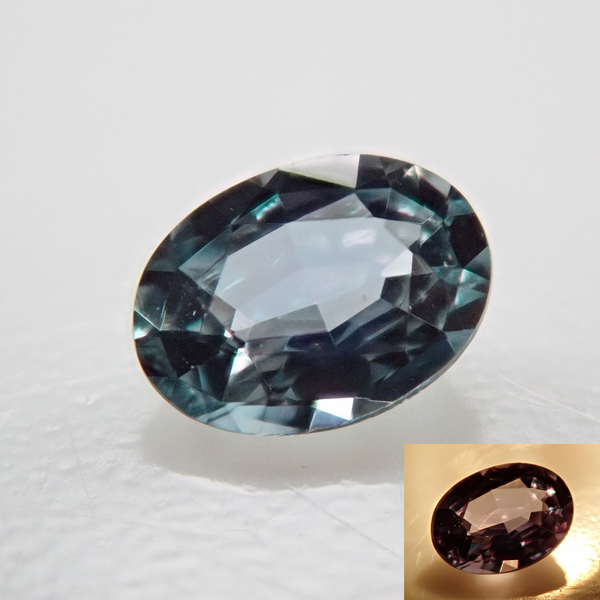 [On sale at 10pm on 4/15] Brazilian Alexandrite 0.051ct loose stone