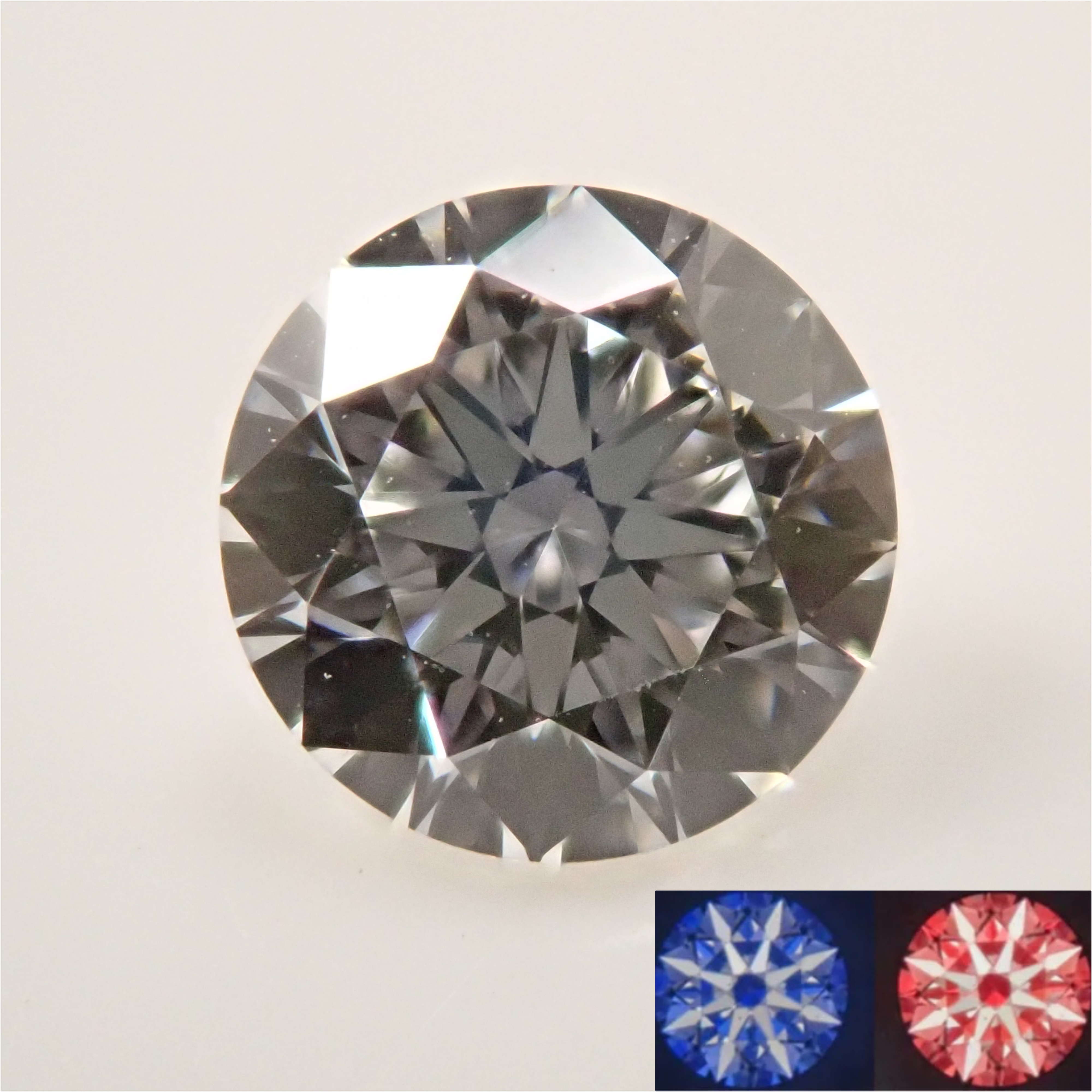 [32501947 Posted] Diamond 0.324ct Loose Stone (D, VVS1, 3Excellent) GIA & CBT