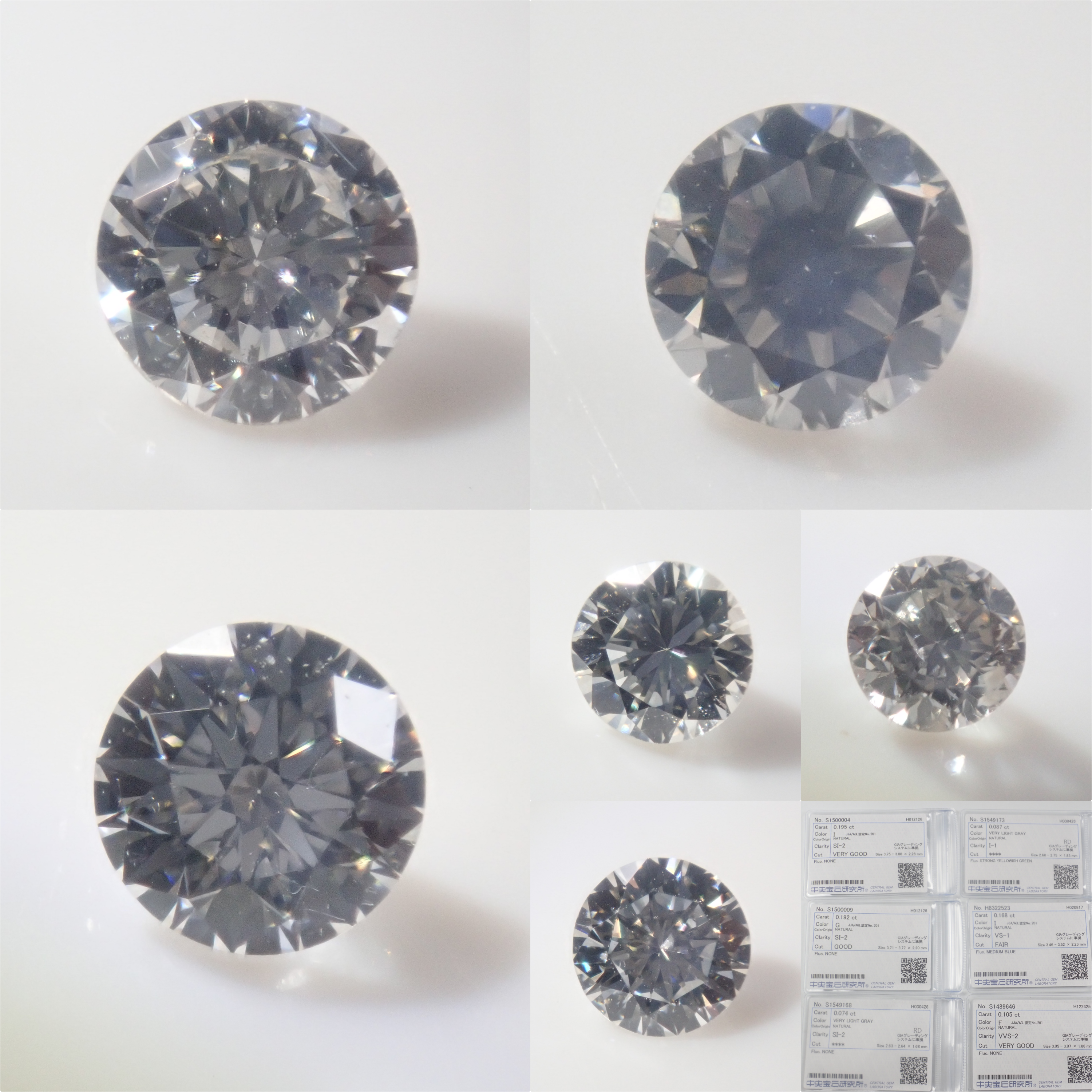 PURPLISH ダイヤモンド 鑑定済⁄ルビー⁄ネックレス⁄1粒⁄1.00ct⁄18K⁄14K