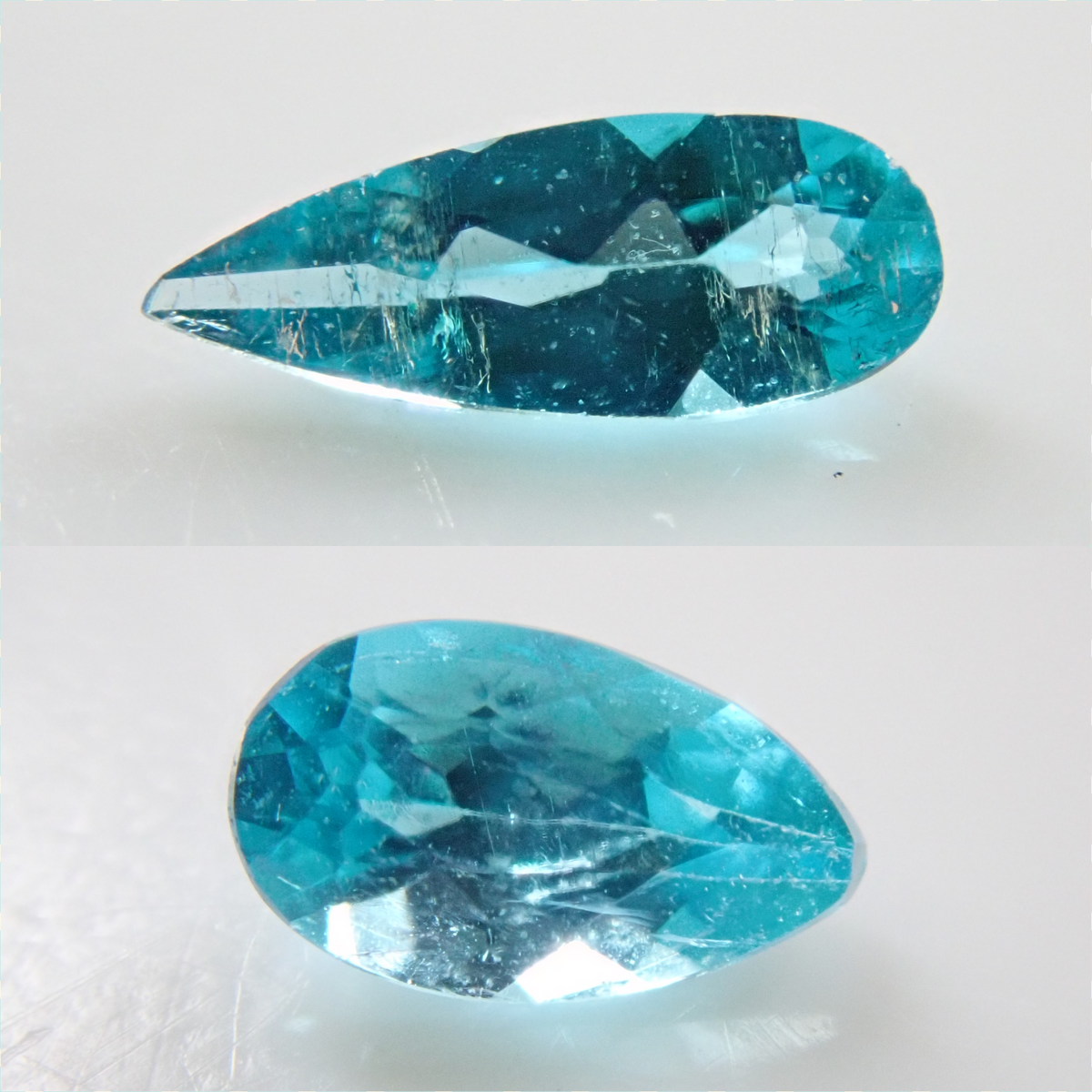 Brazilian Paraiba Tourmaline (Batalha Mine) Gacha 💎 Usually ¥45,800 With sorting, includes unheated. 《Multiple purchase discount available》