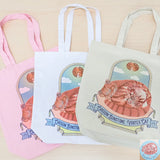 [5 items left] Yuichiro Abe goods set [tote bag &amp; coaster]
