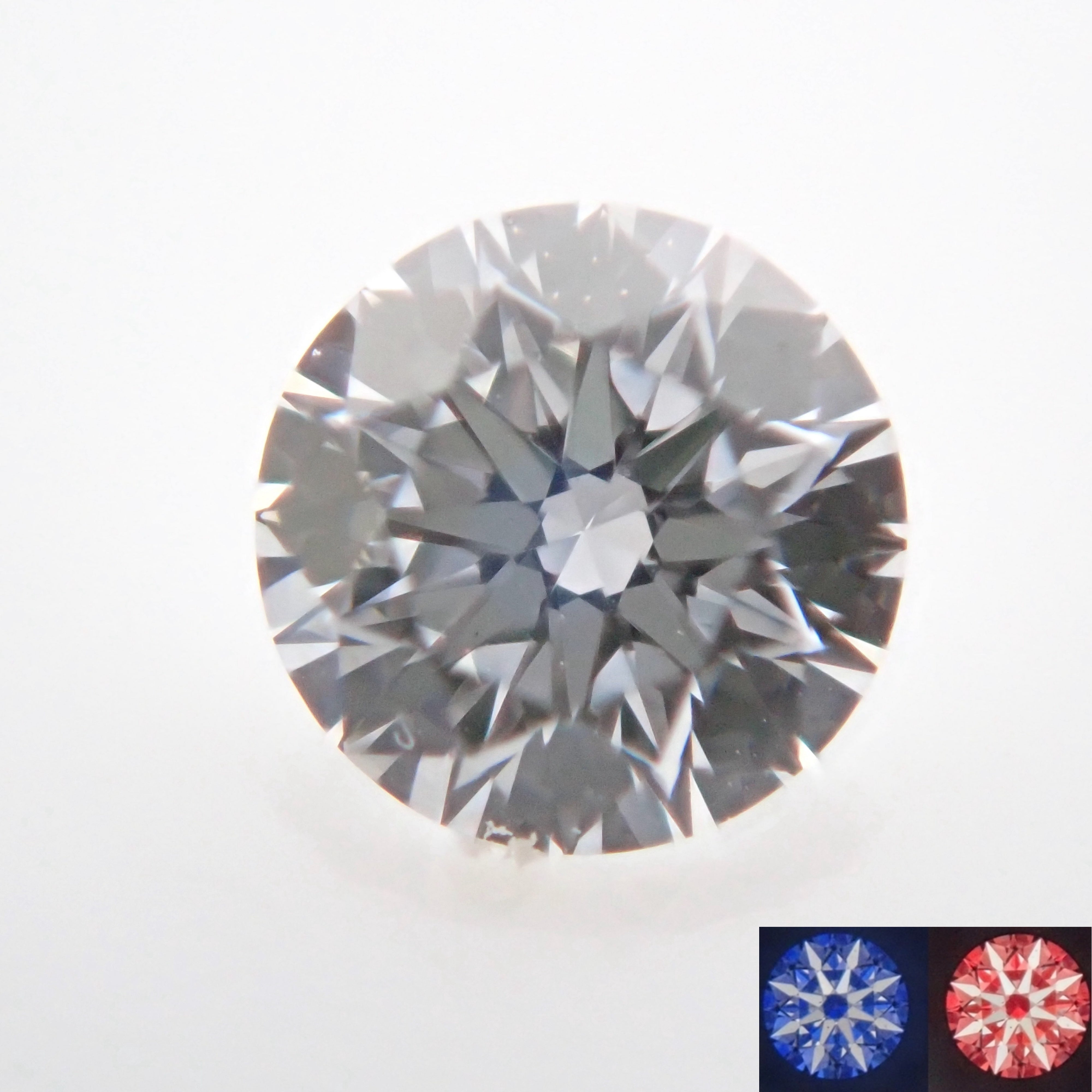 Colorless Diamonds - Mail order | Managed by a gemstone appraiser [CARATZ  STORE] – Page 4