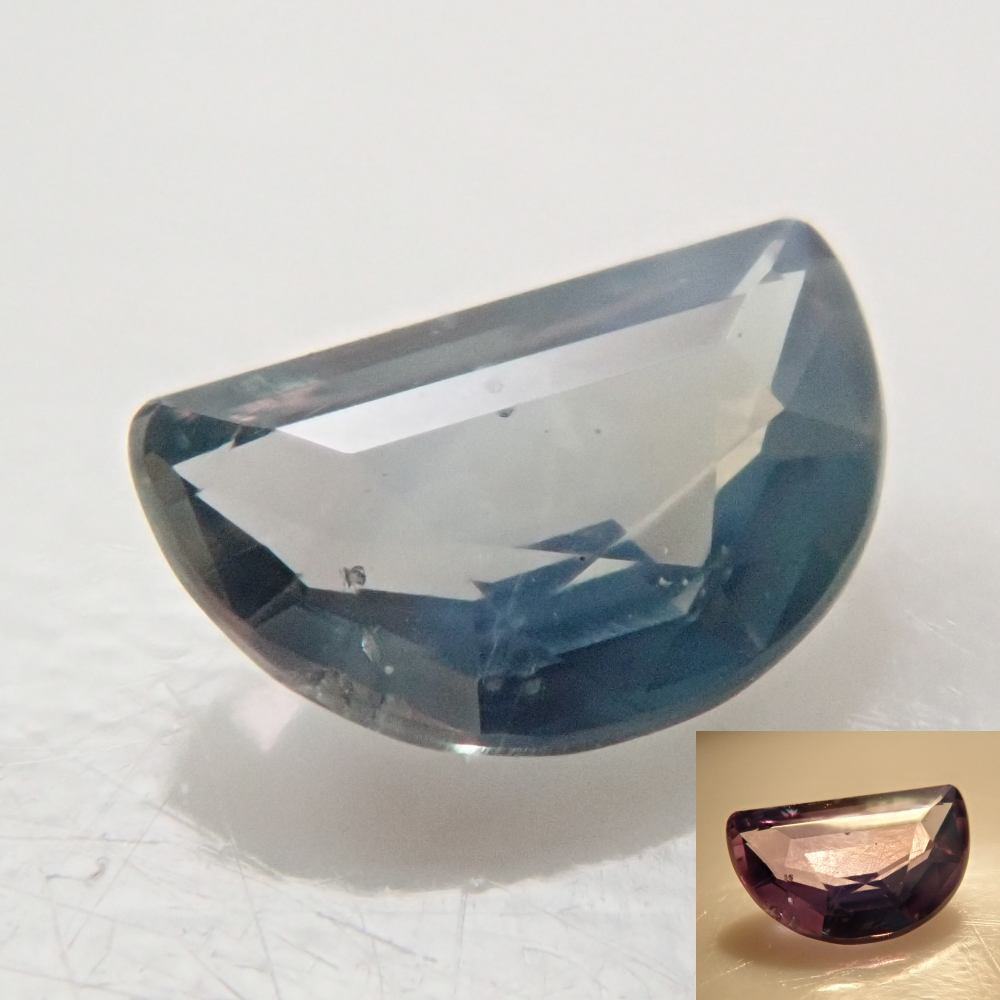 アレキサンドライト(0.960ct) アレキサンドライト(0.960ct)