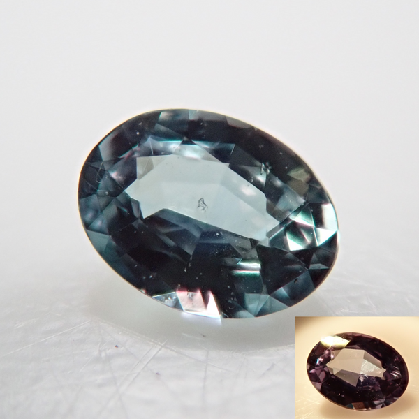 [On sale at 10pm on 4/17] Brazilian Alexandrite 0.051ct loose stone