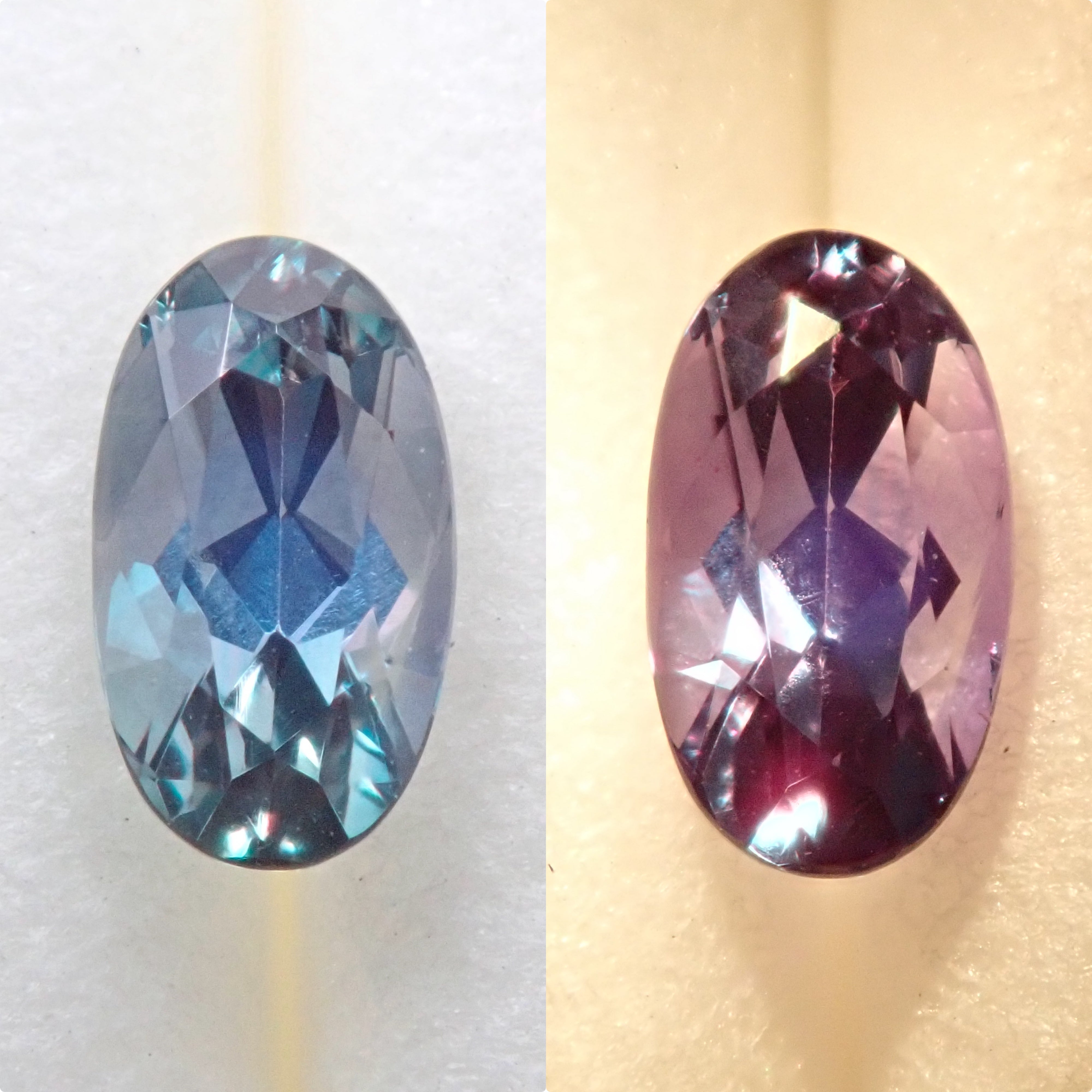 Brazilian alexandrite 0.354ct loose