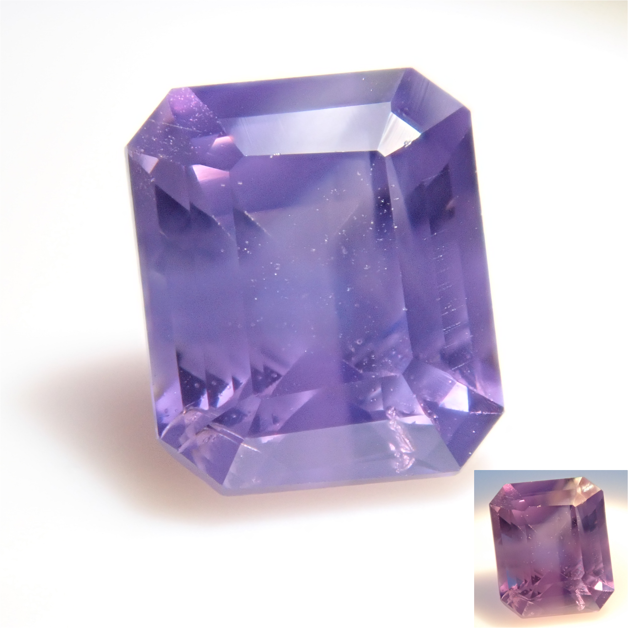 [Listed as 12564195] Tanzanian Sapphire 0.622 ct Loose Stone