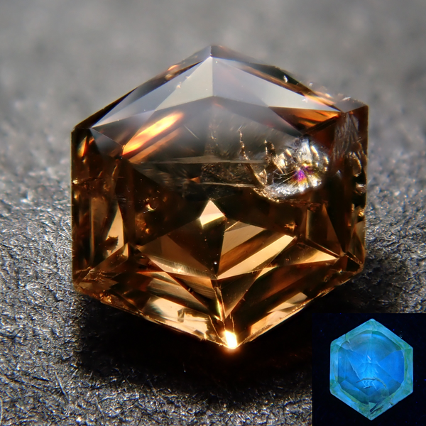 ダイヤモンド 計0.88ct ブレスレット K18ゴールド 18金 15.2g
