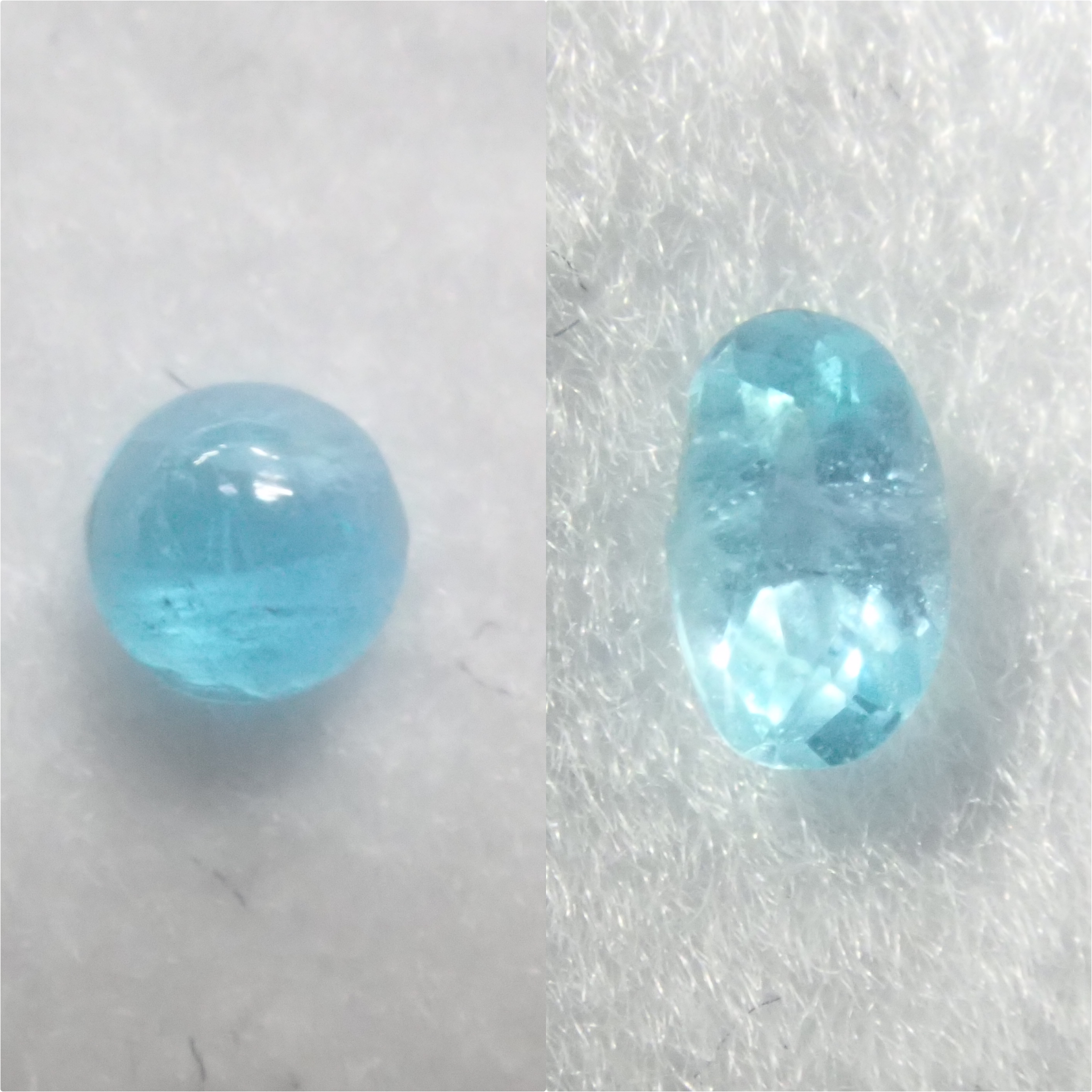 【1/30 22時販売】《数量限定》訳ありジェムガチャ💎ソーティング付きのダイヤモンドやブラジル産パライバトルマリンや辰砂（シナバー）など《複数購入割引有》