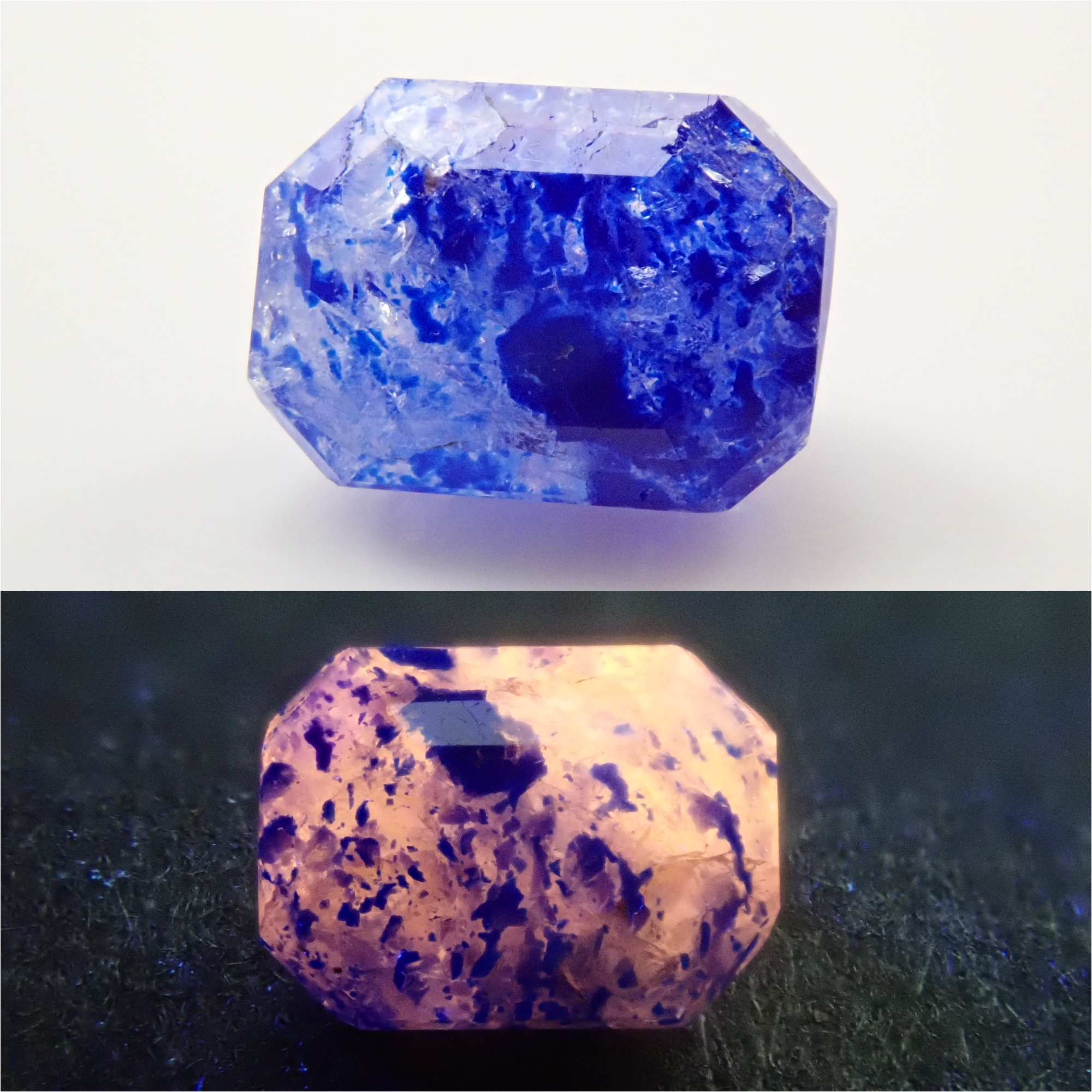 超レアアフガニスタン産紫色コバルトアラゴナイト 【公式通販】 超レアアフガニスタン産紫色コバルトアラゴナイト 【公式通販】