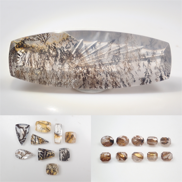 0401 ミキモト　半貴石　フルーツピック　希少　未使用　※値下げ不可. 0401 ミキモト 半貴石 フルーツピック 希少 未使用 ※値下げ不可