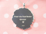 『Free!-the Final Stroke-』×KARATZコラボ  サメヅカちゃんペンダント